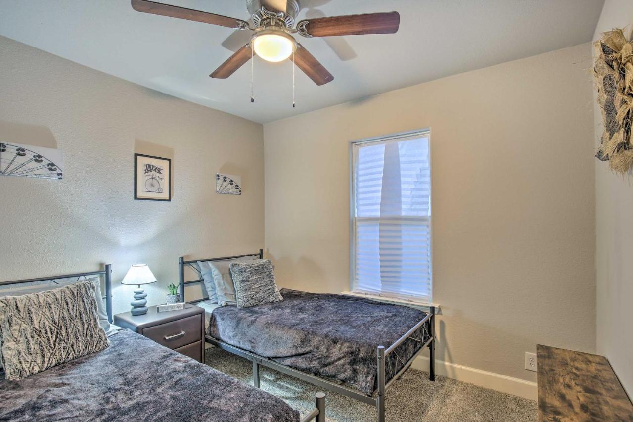 Pet-friendly Gem Near Nature Preserve! San Antonio