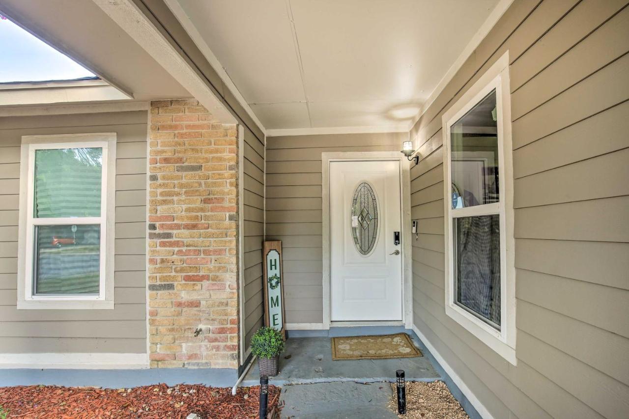 Pet-friendly Gem Near Nature Preserve! * San Antonio