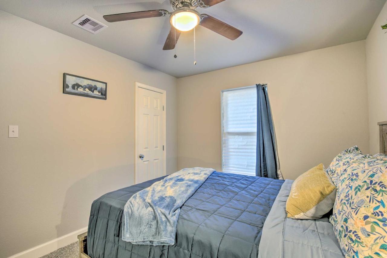 Pet-friendly Gem Near Nature Preserve! * San Antonio