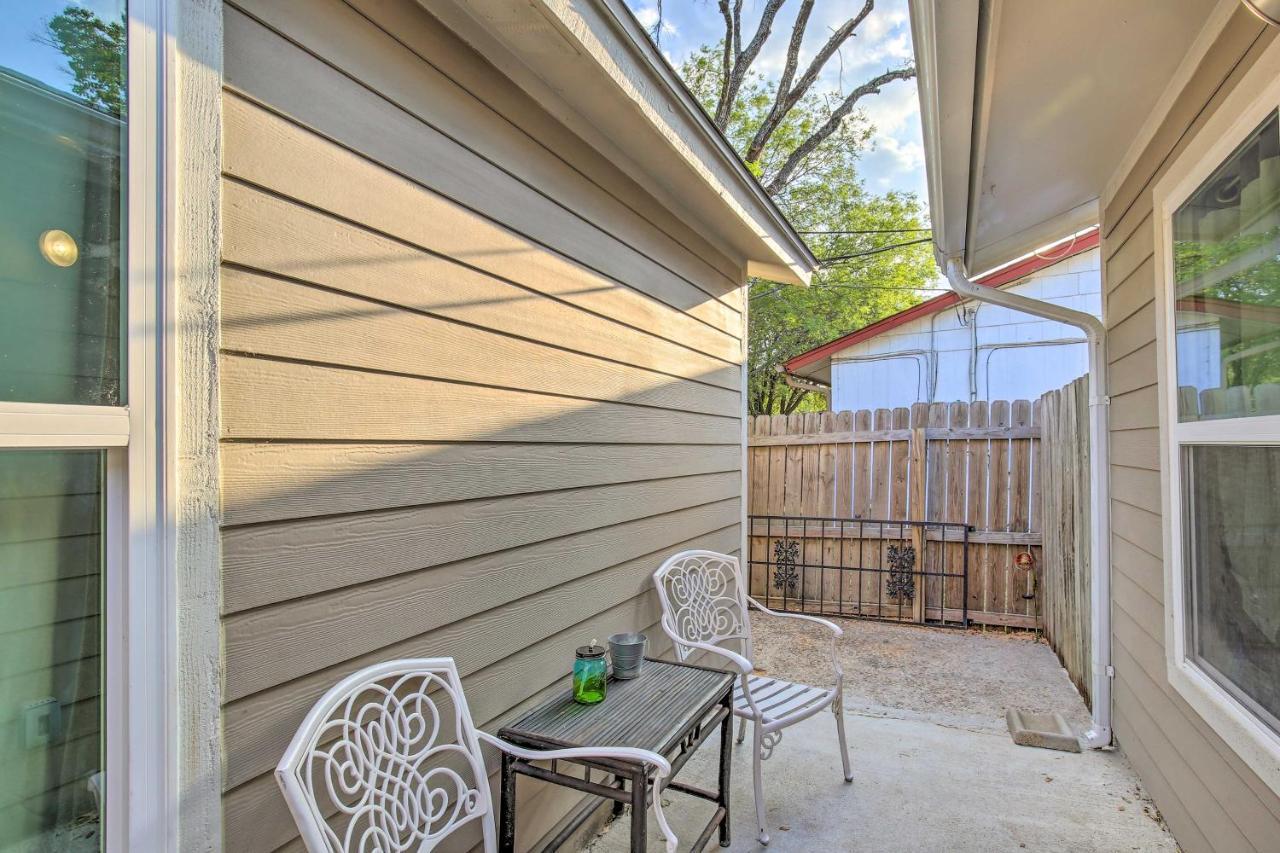 Pet-friendly Gem Near Nature Preserve! Holiday home *