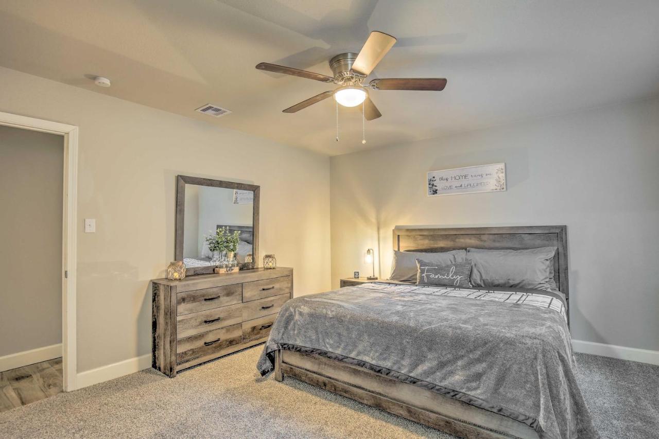 Pet-friendly Gem Near Nature Preserve!