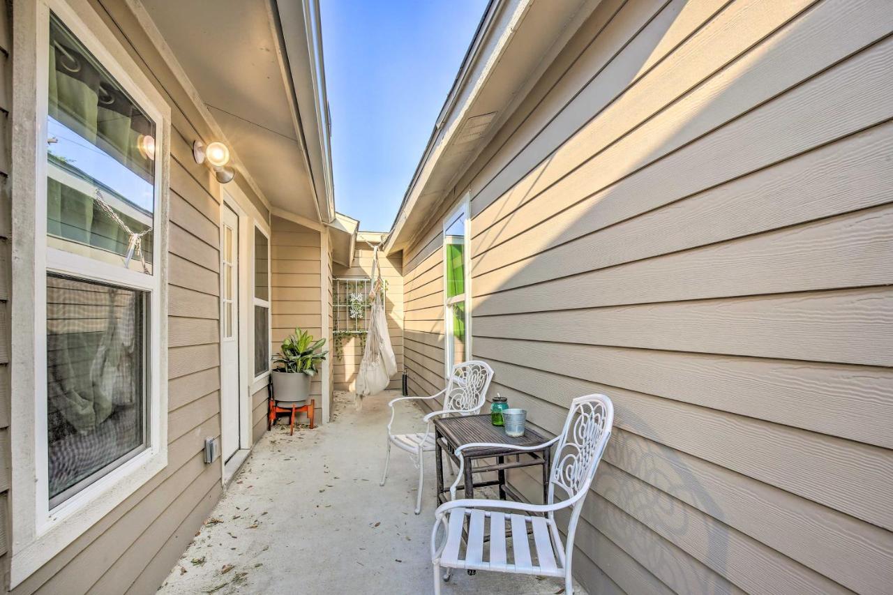 Holiday home Pet-friendly Gem Near Nature Preserve!