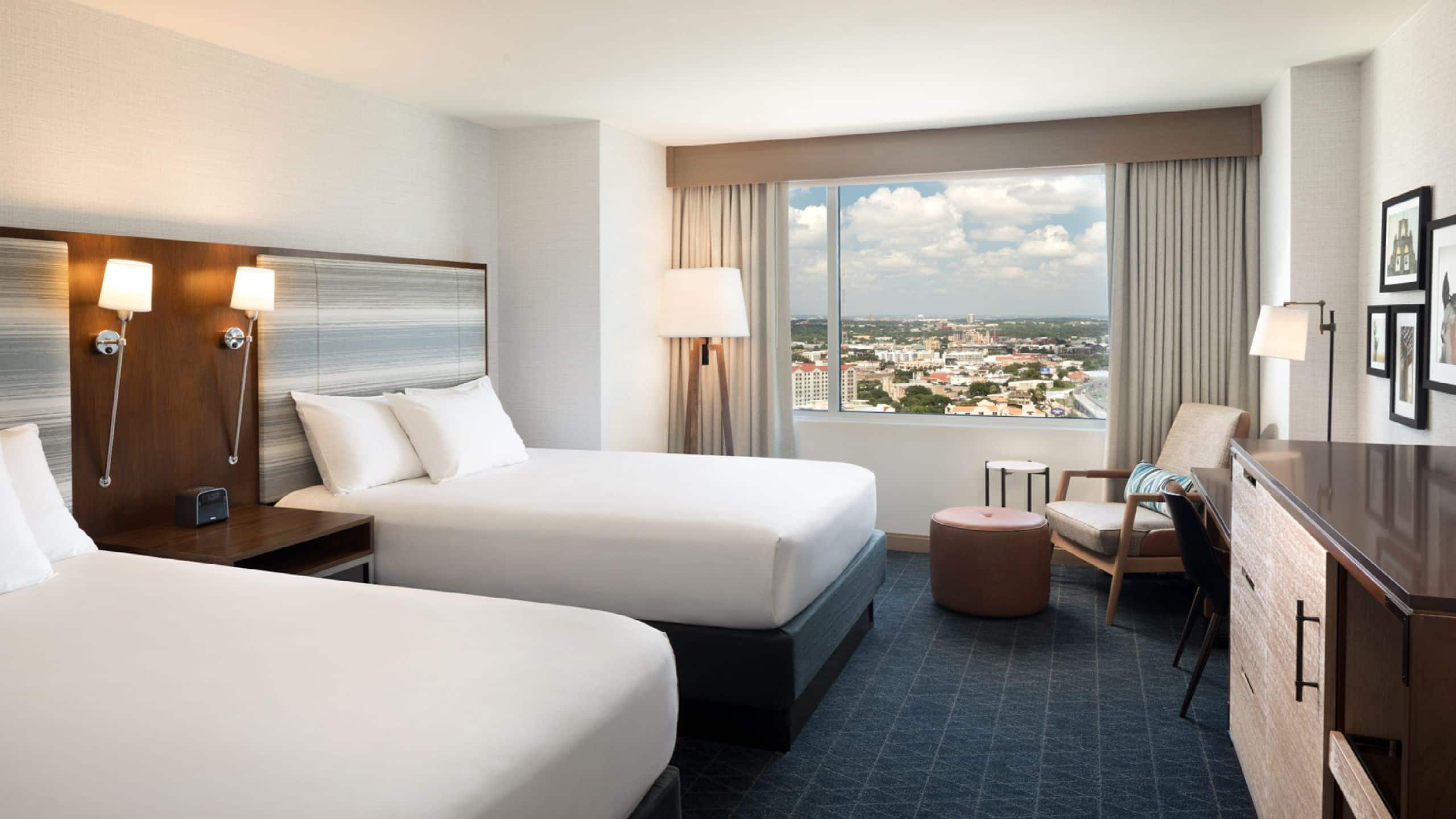 Grand Hyatt River Walk San Antonio