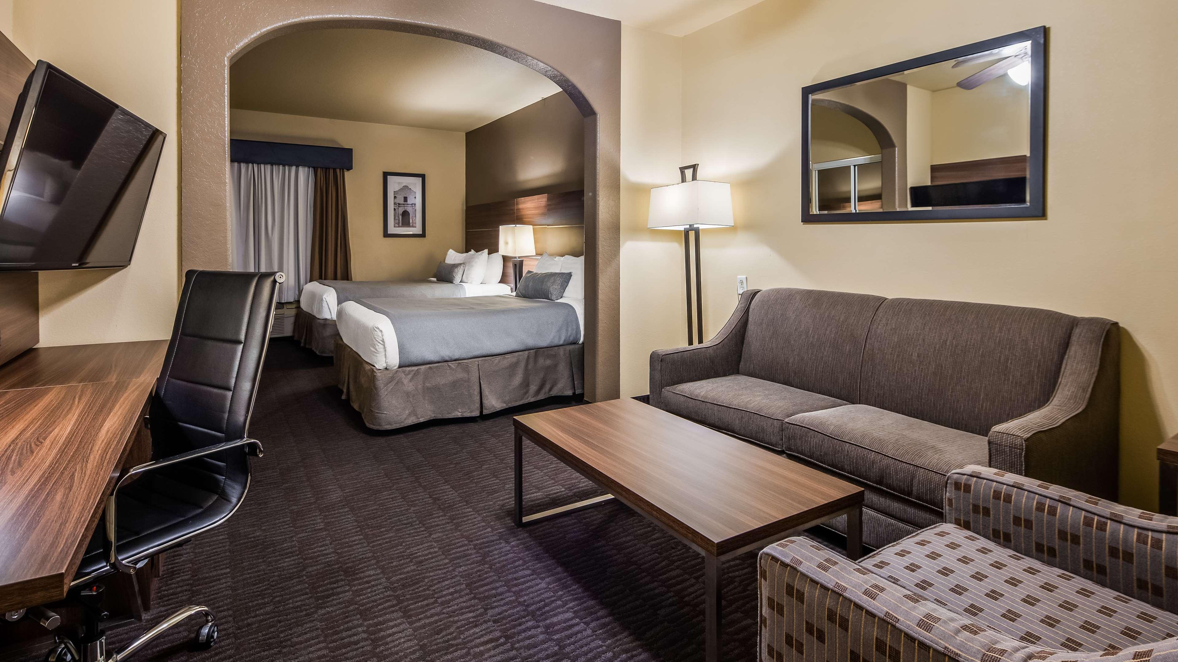 Western Hill Country - Hotel 3*
