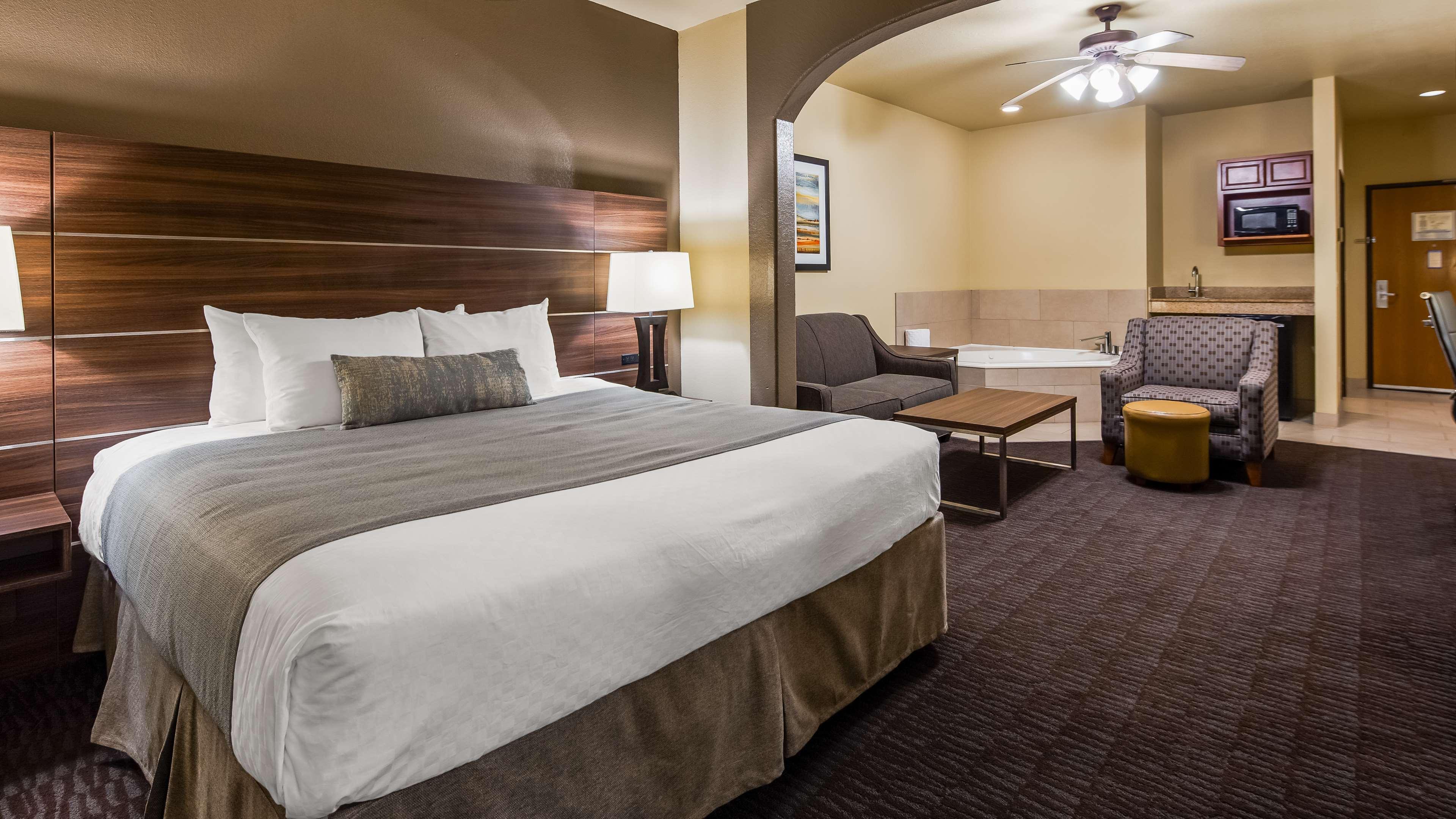 Western Hill Country - 3* San Antonio
