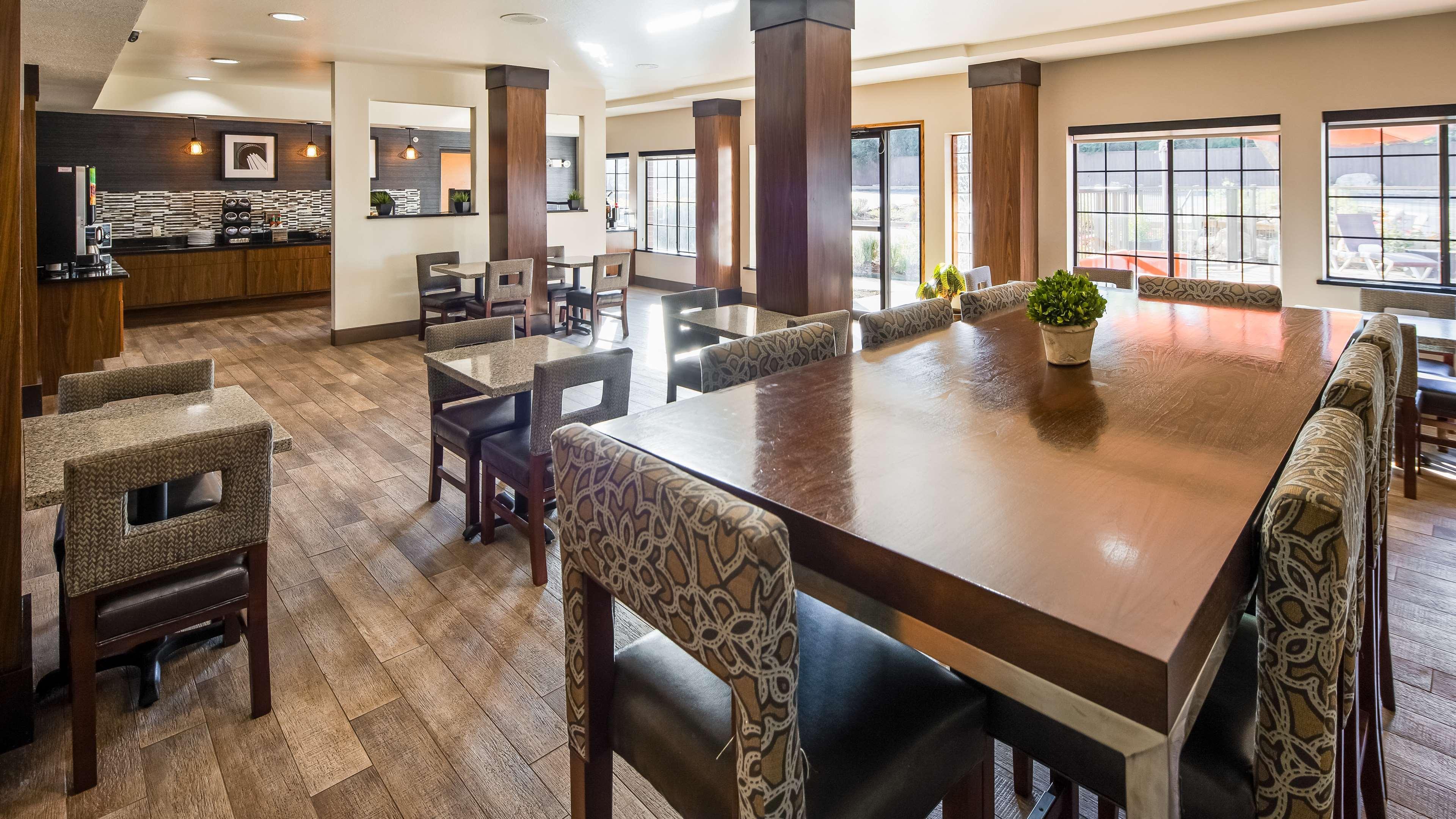Hotel Western Hill Country - San Antonio
