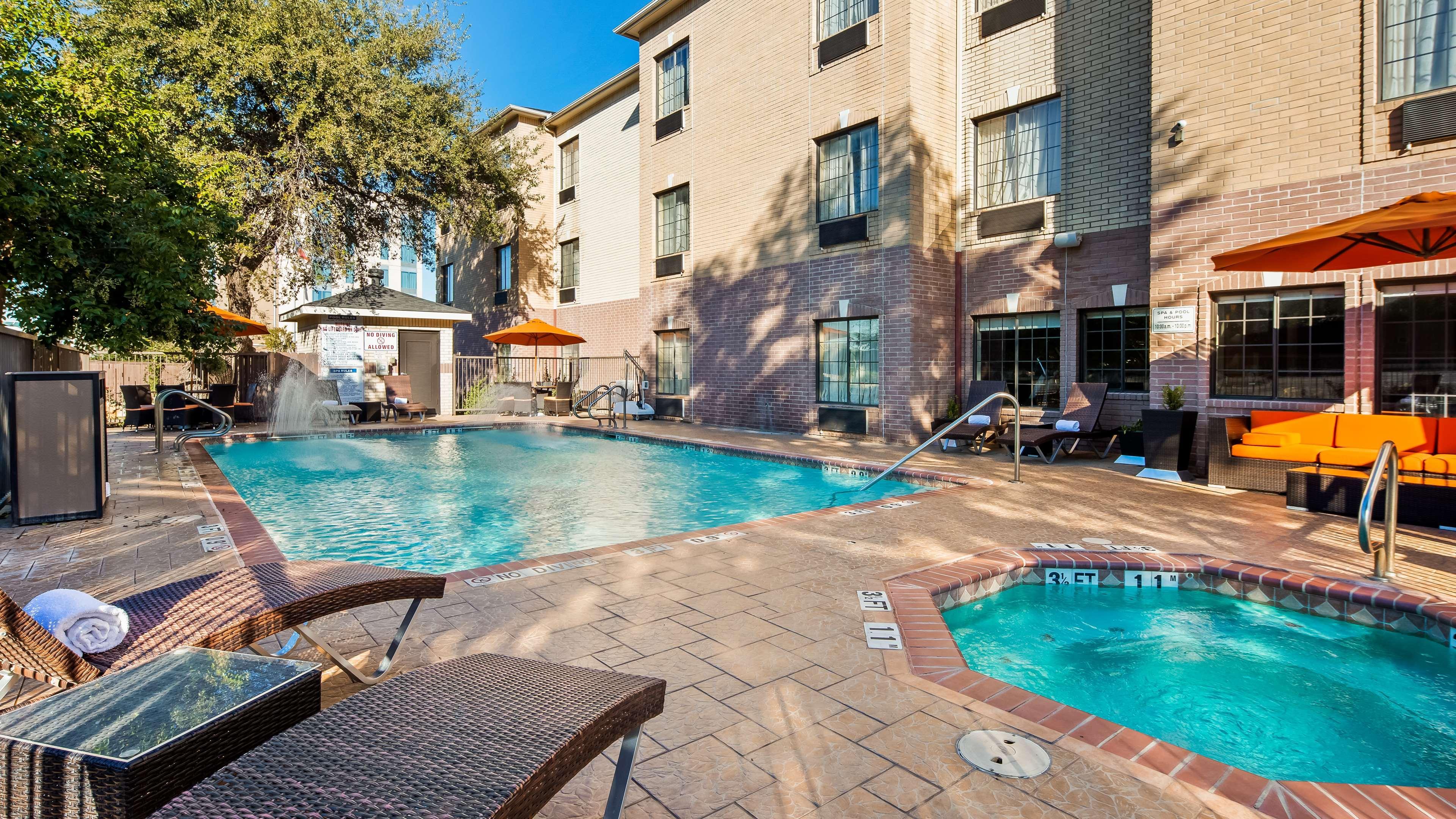 Western Hill Country - San Antonio