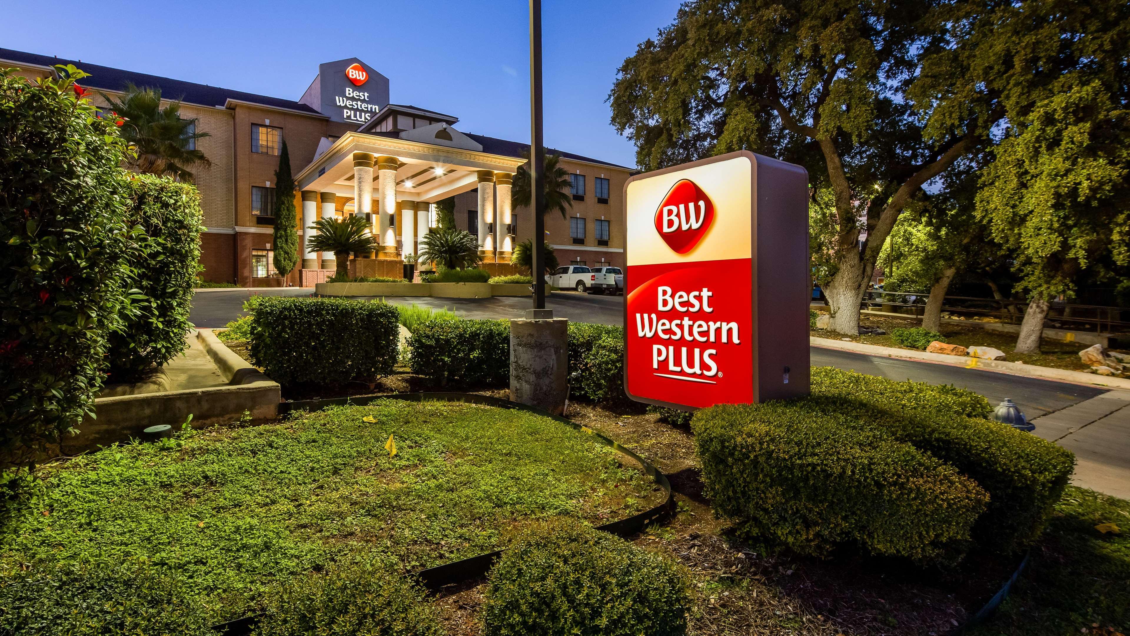 Hotel Western Hill Country - San Antonio