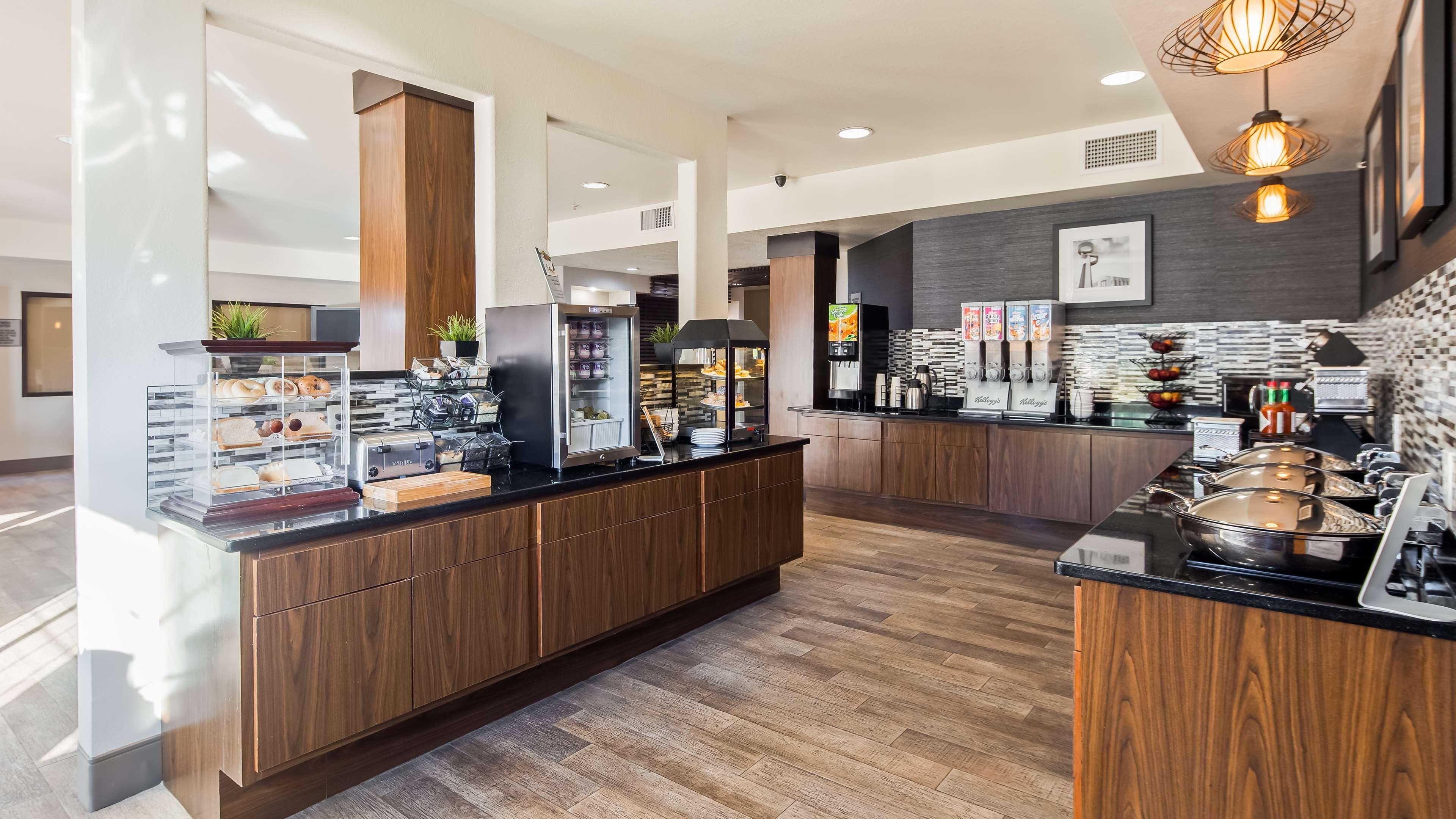 Hotel Western Hill Country - San Antonio