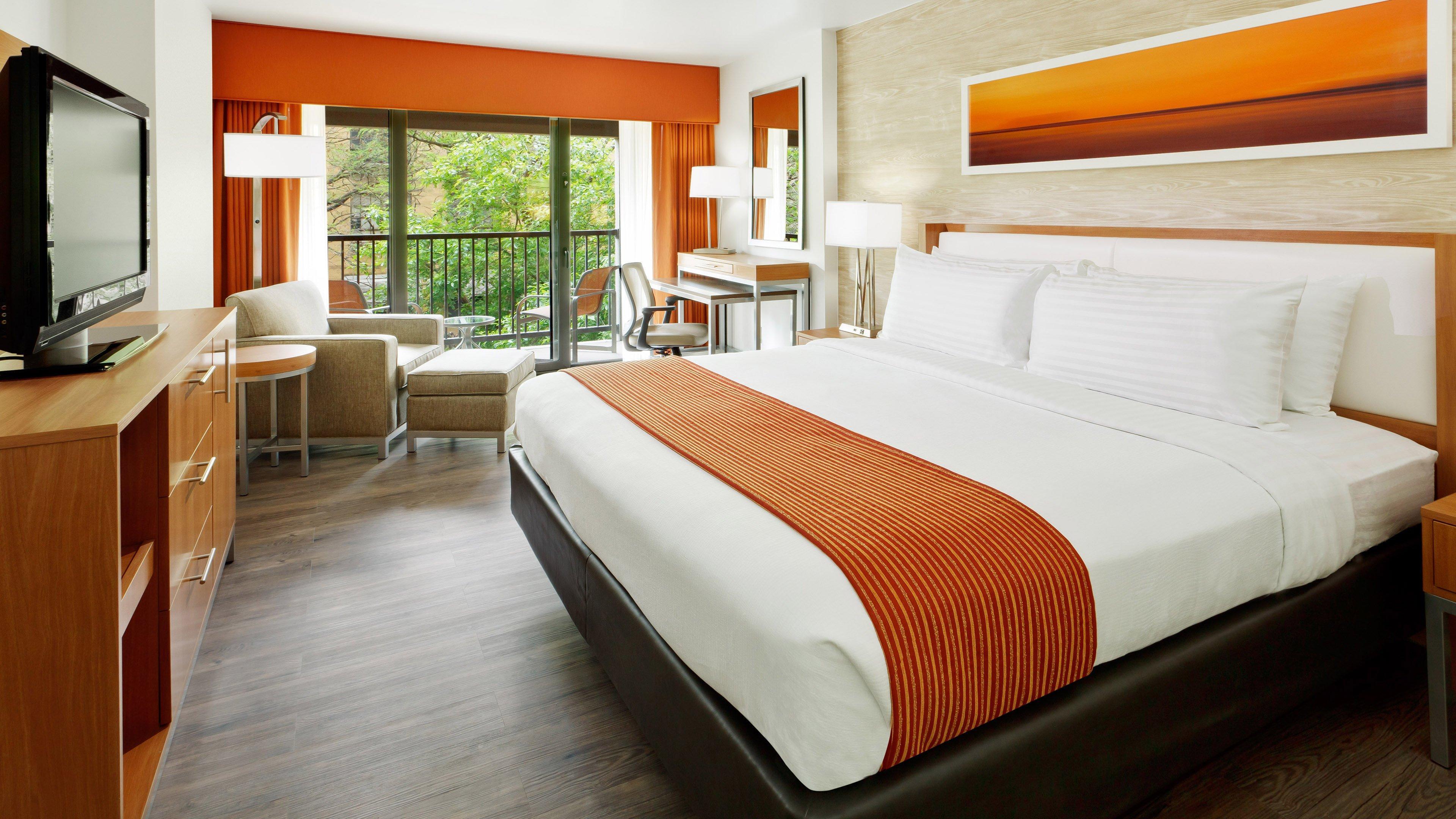 San Antonio-riverwalk By Ihg Hotel 3*