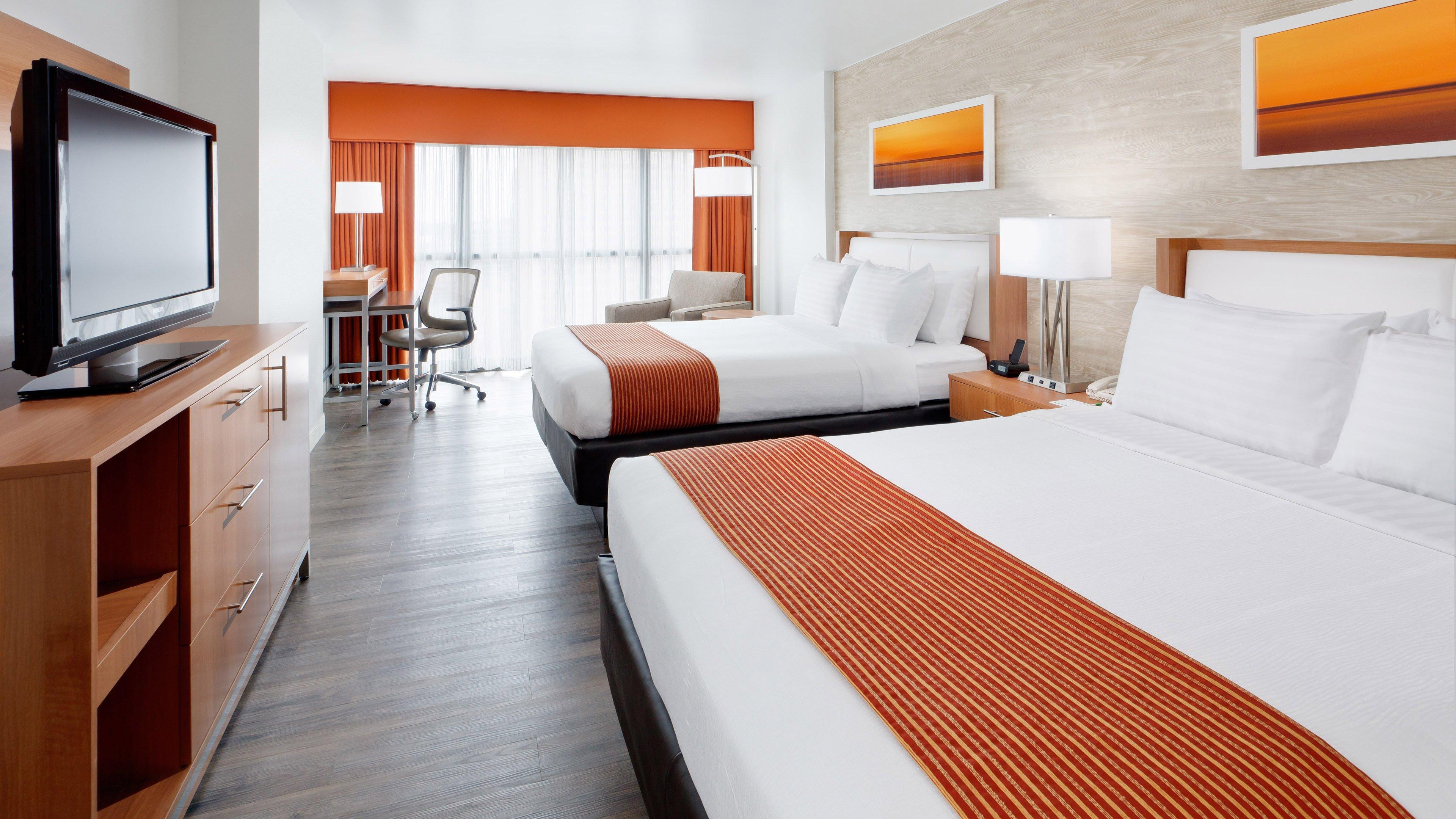San Antonio-riverwalk By Ihg Hotel 3*