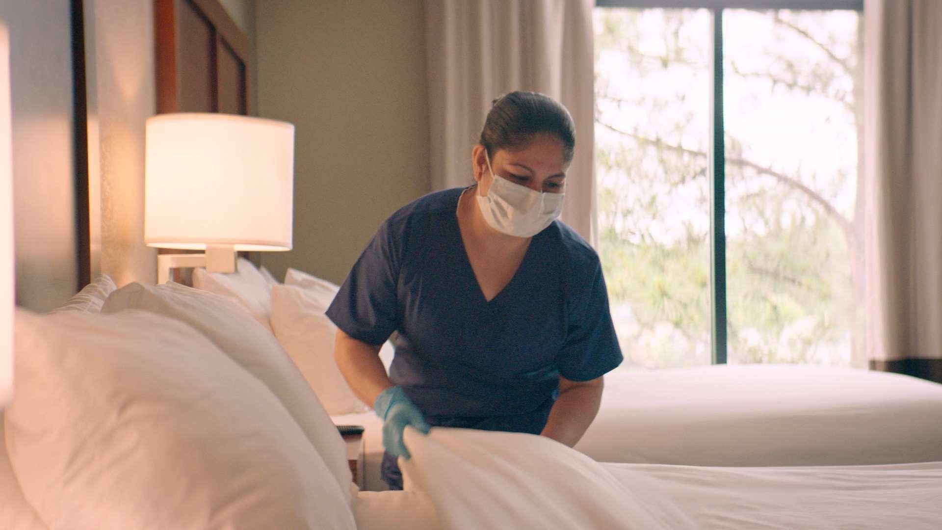 Comfort Medical Center Near Six Flags 3*