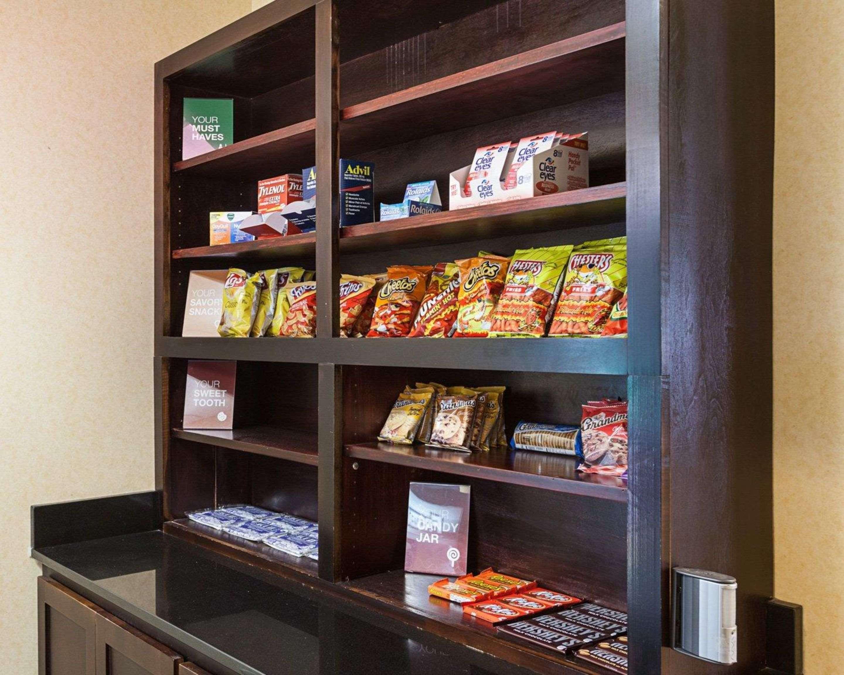 Hotel Comfort Medical Center Near Six Flags 3*