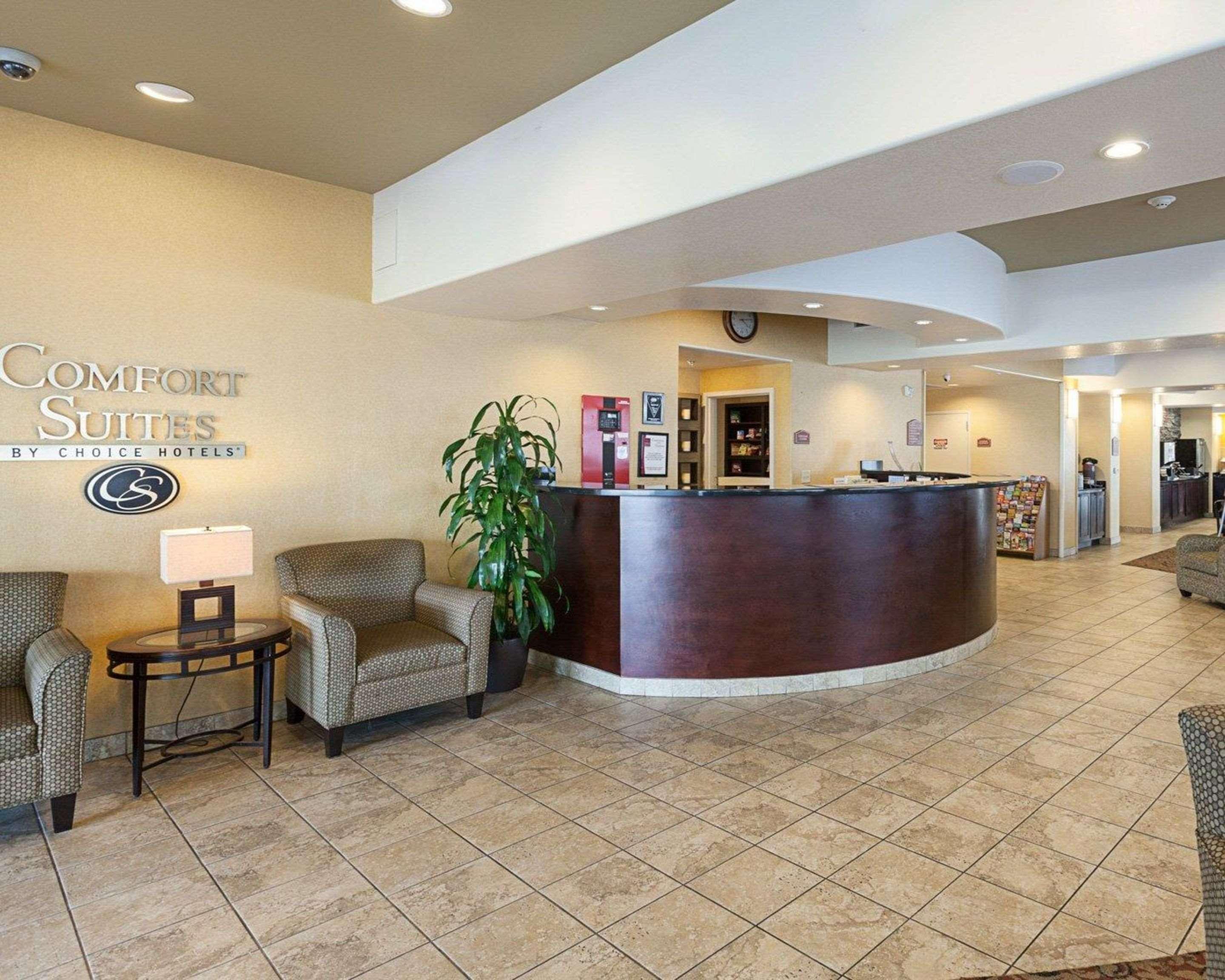 Comfort Medical Center Near Six Flags Hotel 3*
