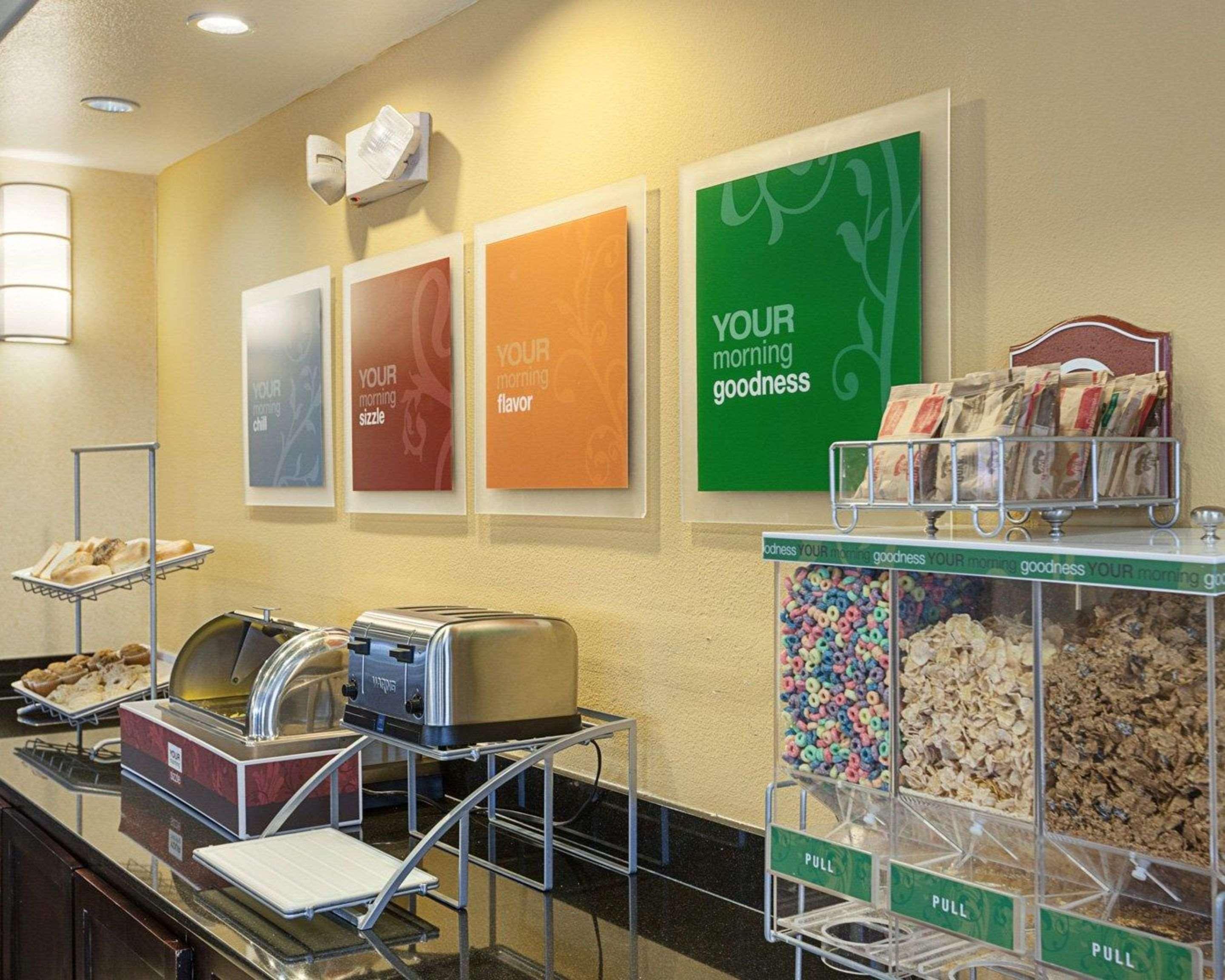 Comfort Medical Center Near Six Flags Hotel San Antonio
