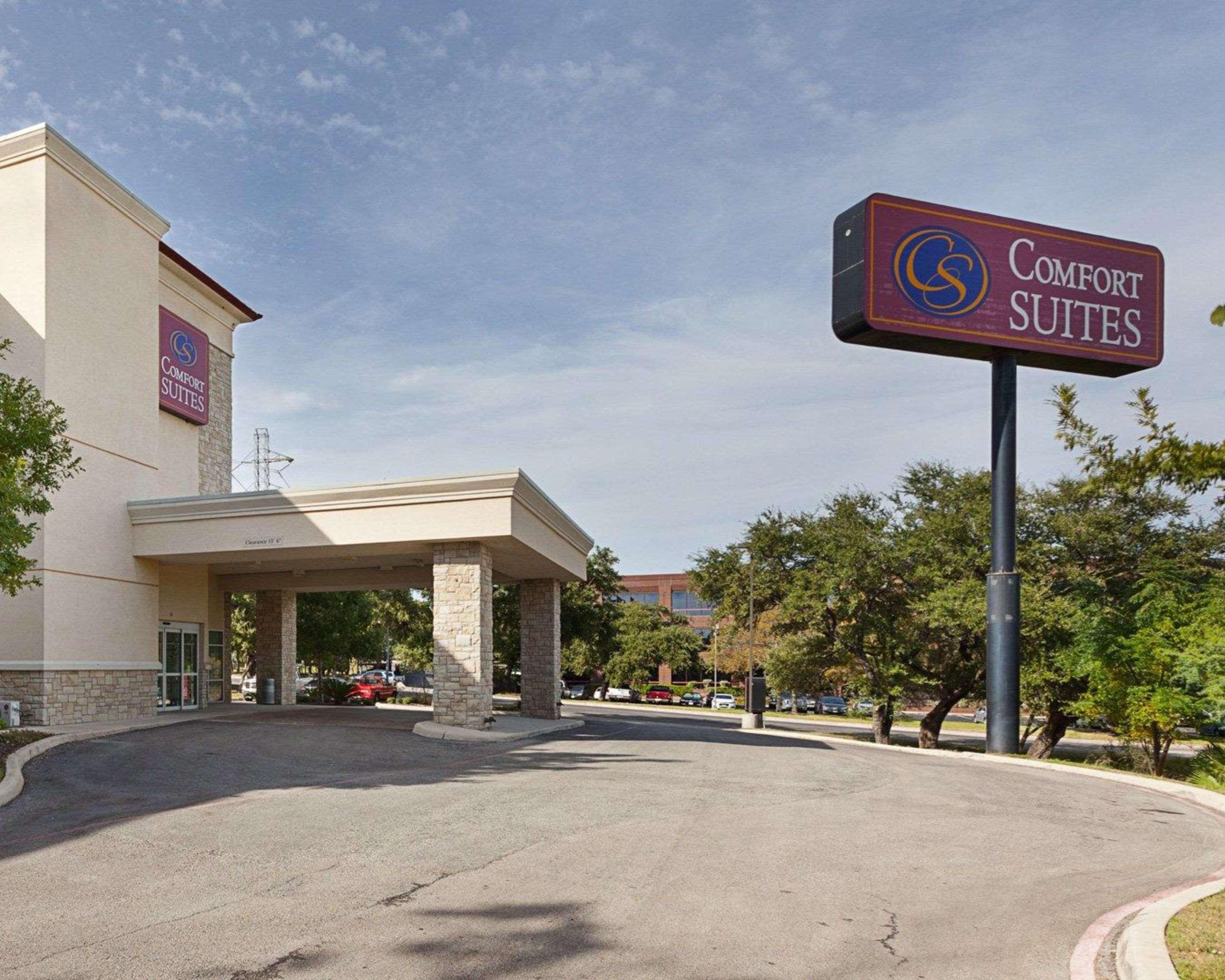 Comfort Medical Center Near Six Flags