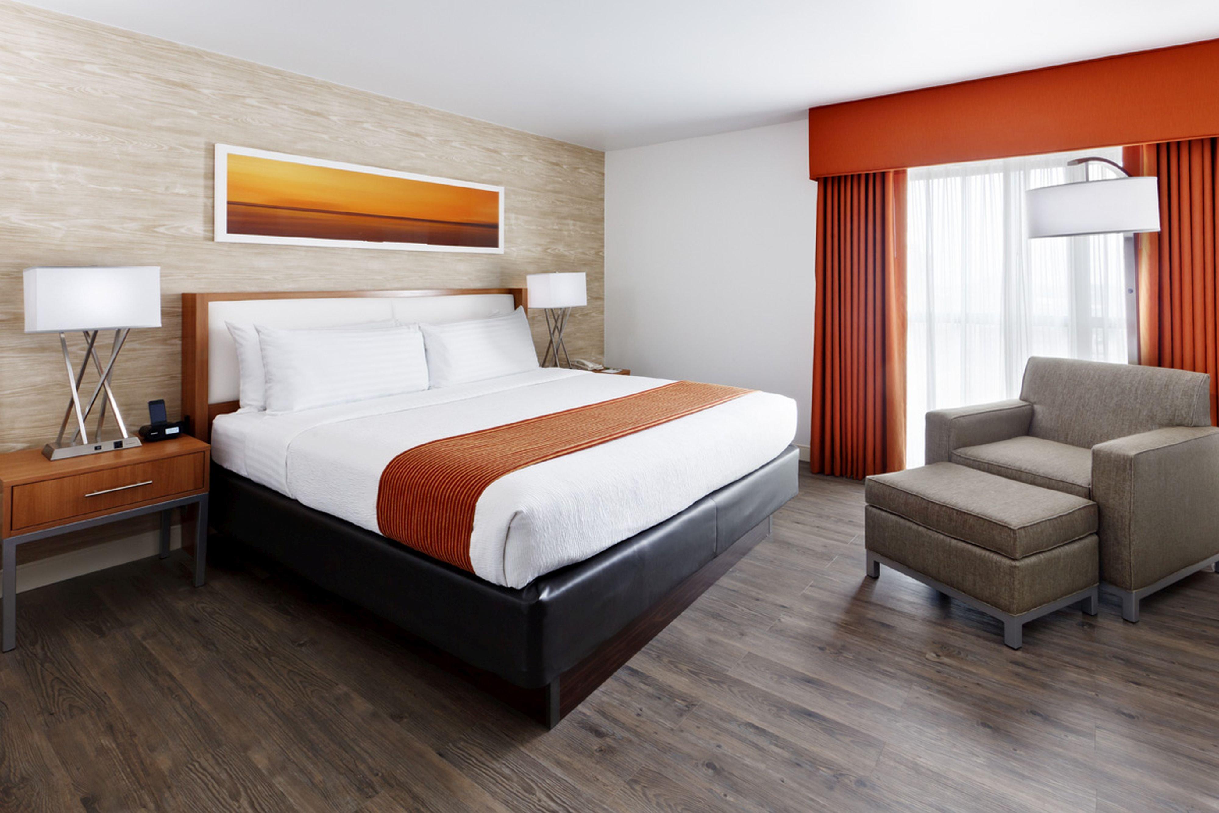 San Antonio-riverwalk By Ihg