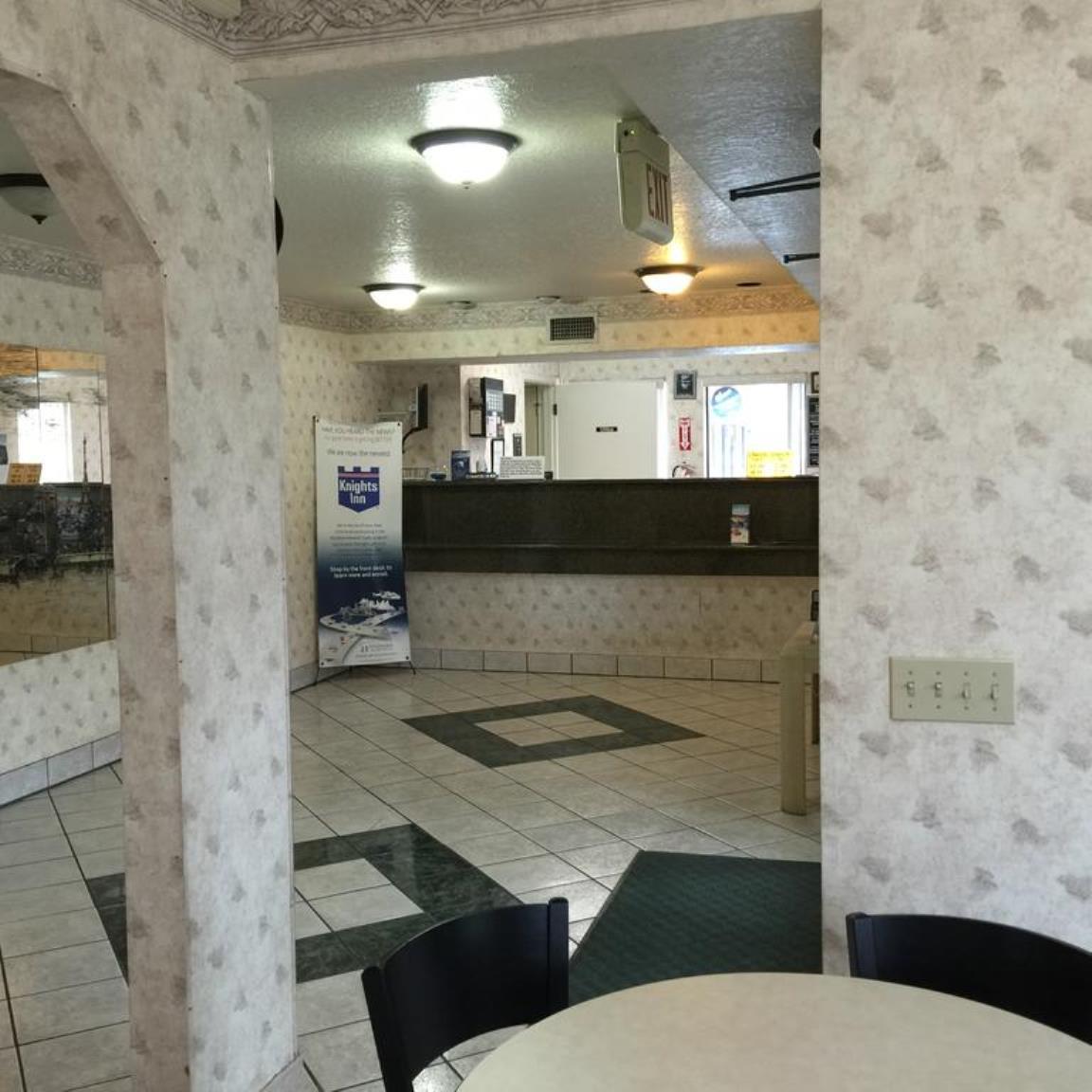 Hotel Econo Near Lackland Air Force Base-seaworld
