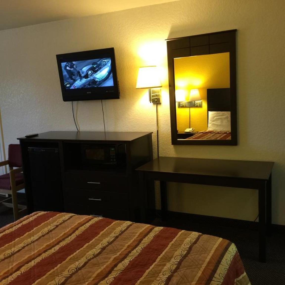 Hotel Econo Near Lackland Air Force Base-seaworld 2*