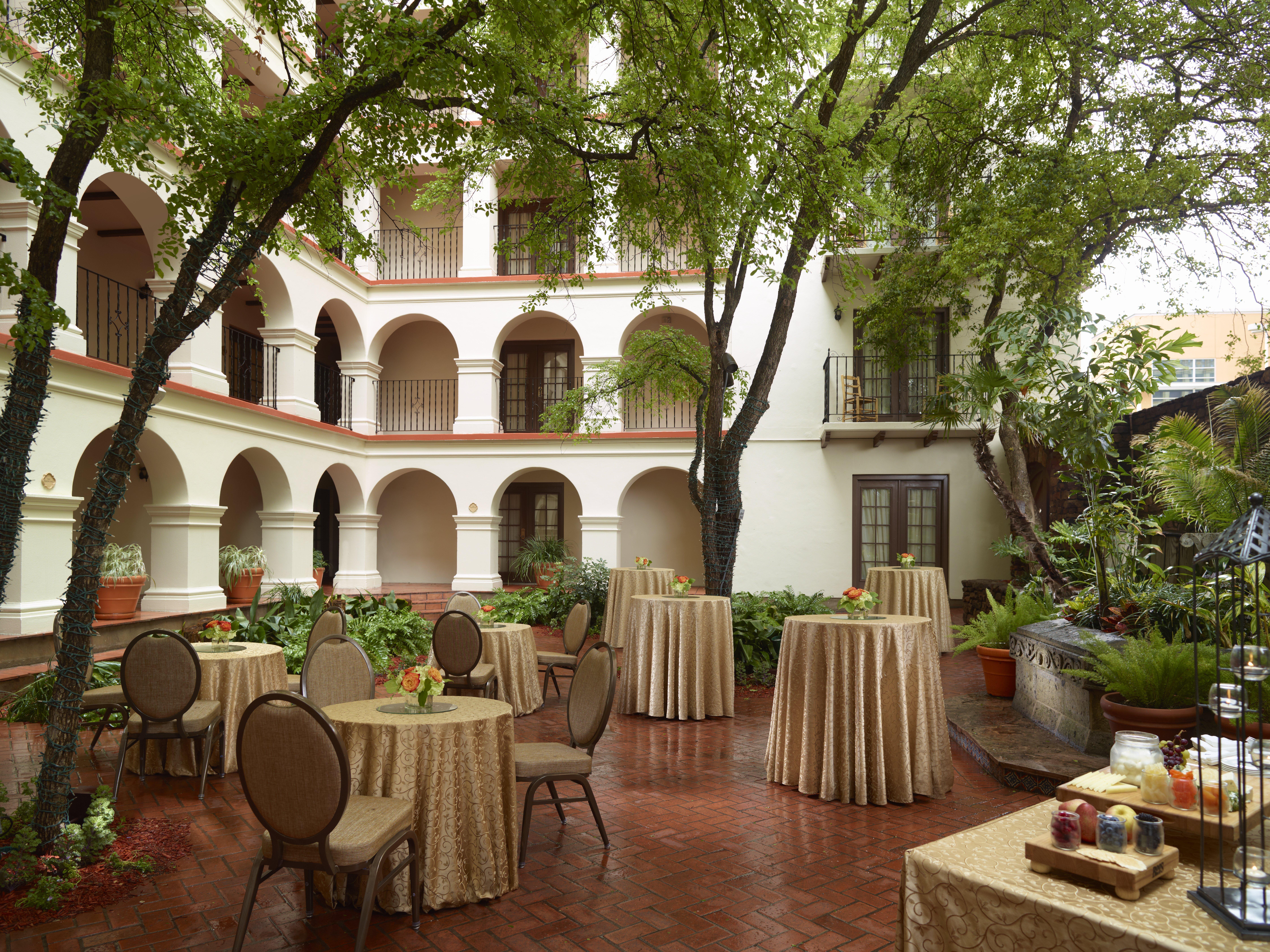 Omni La Mansion Del Rio 4* San Antonio