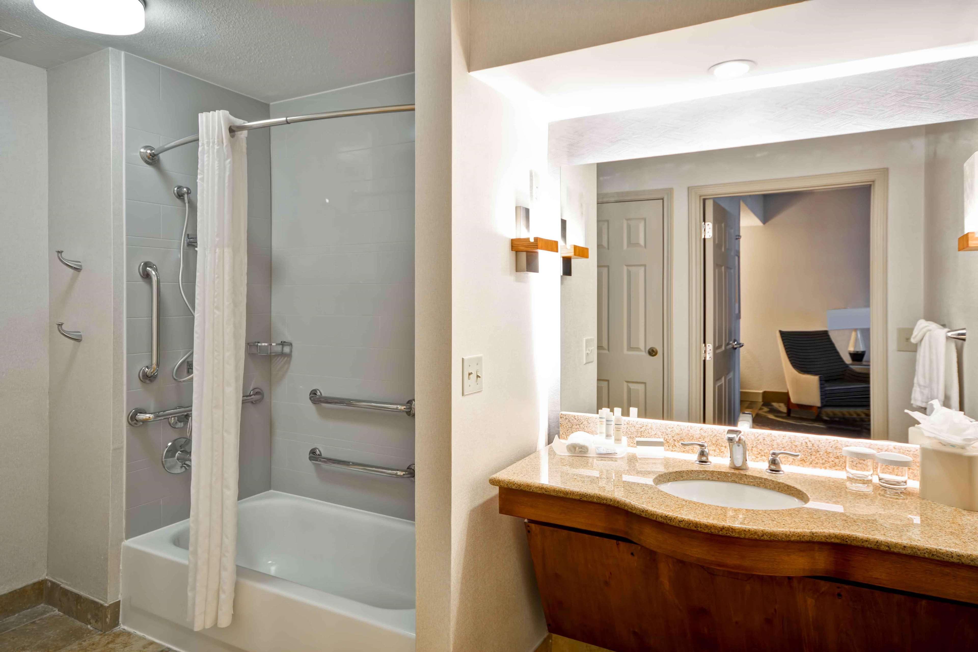 Homewood By Hilton Northwest Hotel