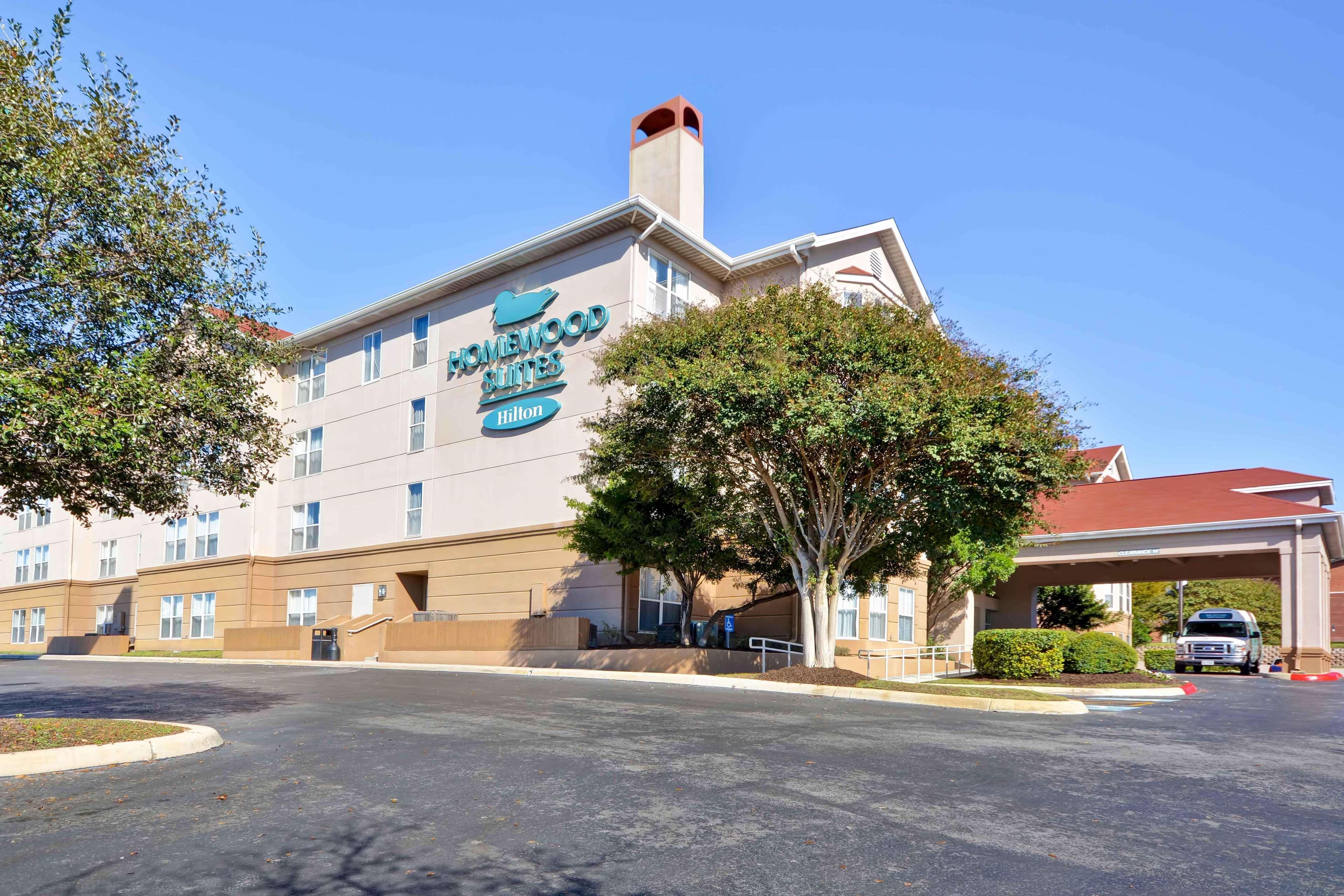 Homewood By Hilton Northwest 4*