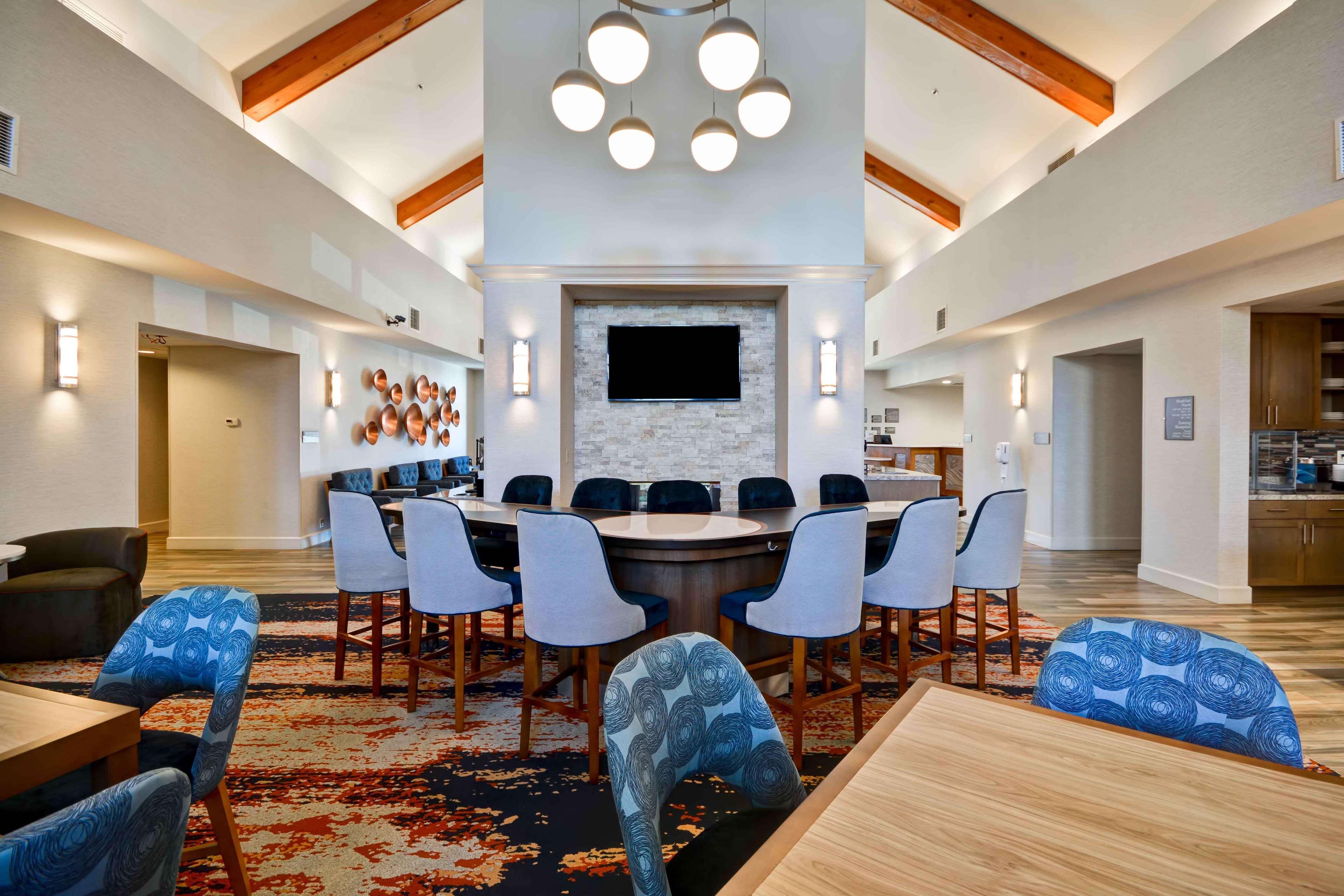 Homewood By Hilton Northwest 4* San Antonio