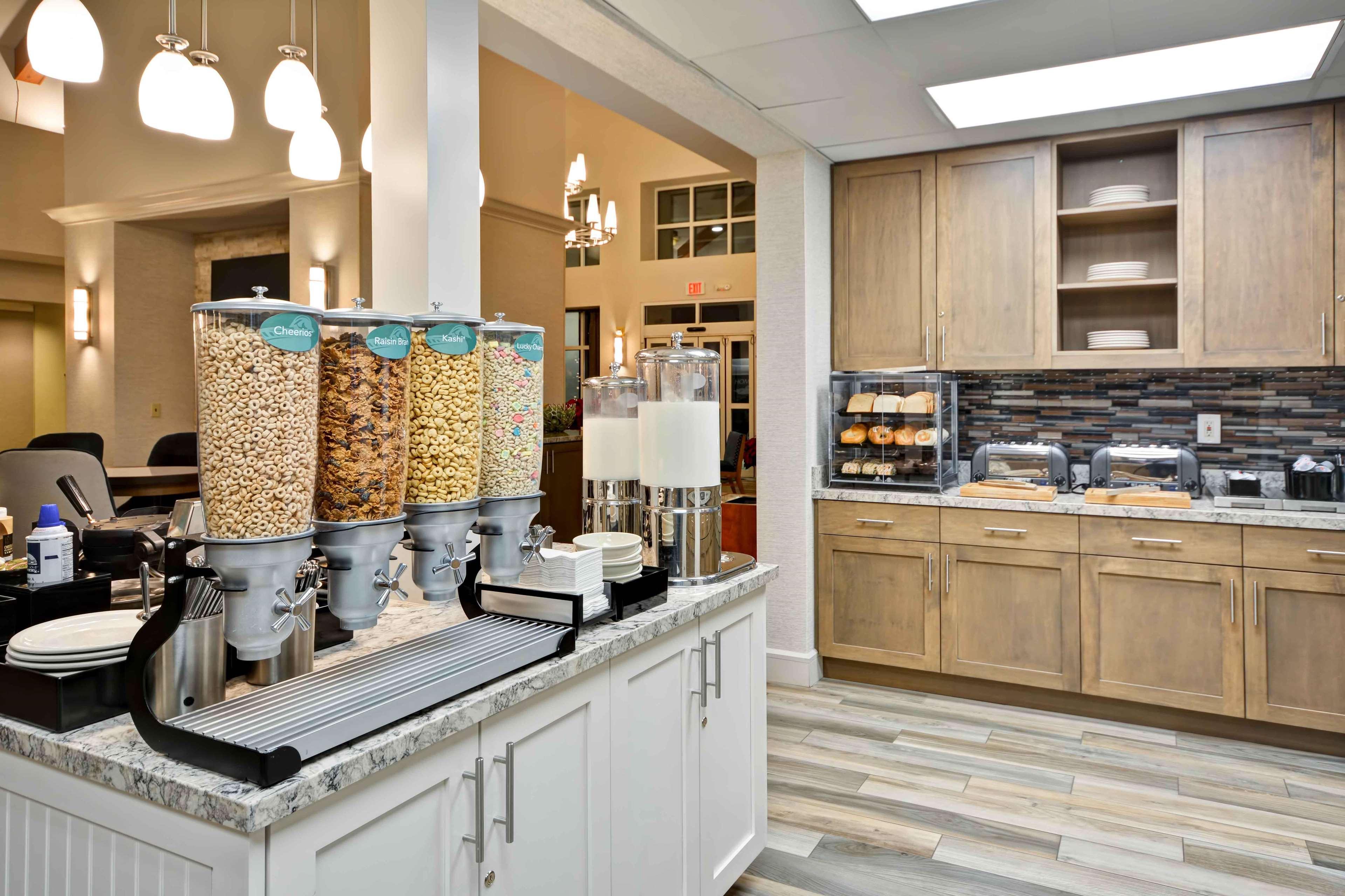 Hotel Homewood By Hilton Northwest 4*