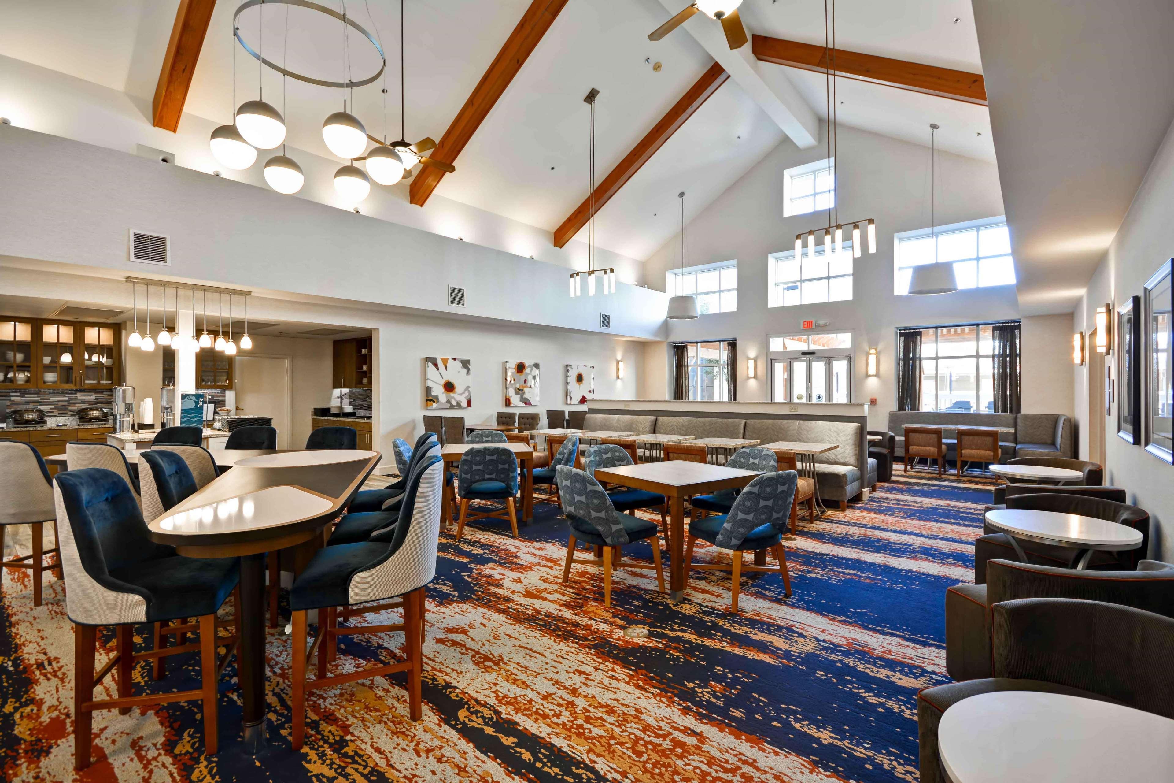 Homewood By Hilton Northwest Hotel 4*