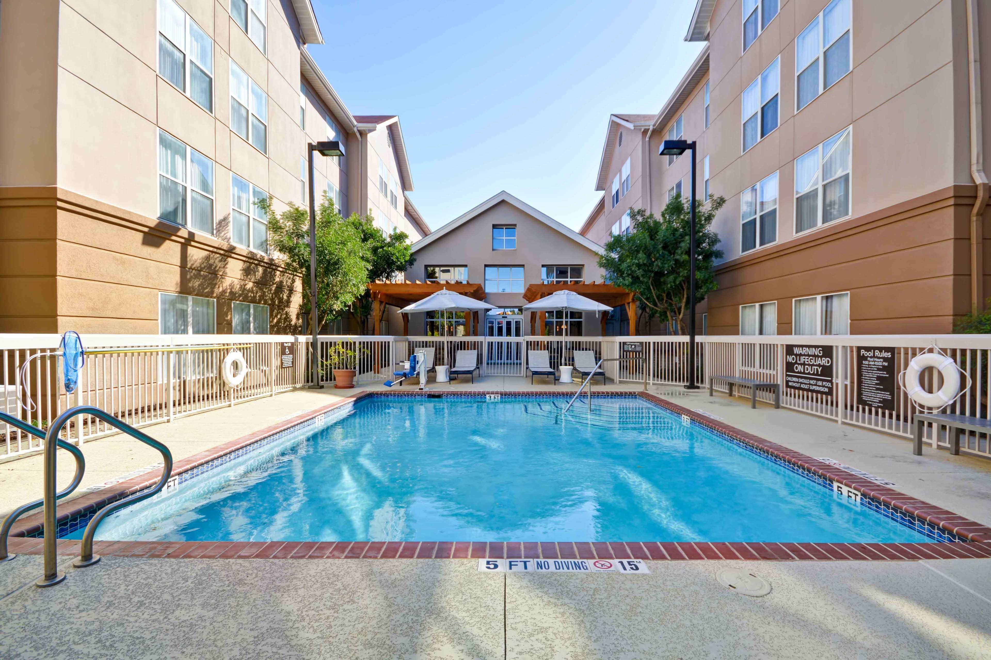 Hotel Homewood By Hilton Northwest San Antonio
