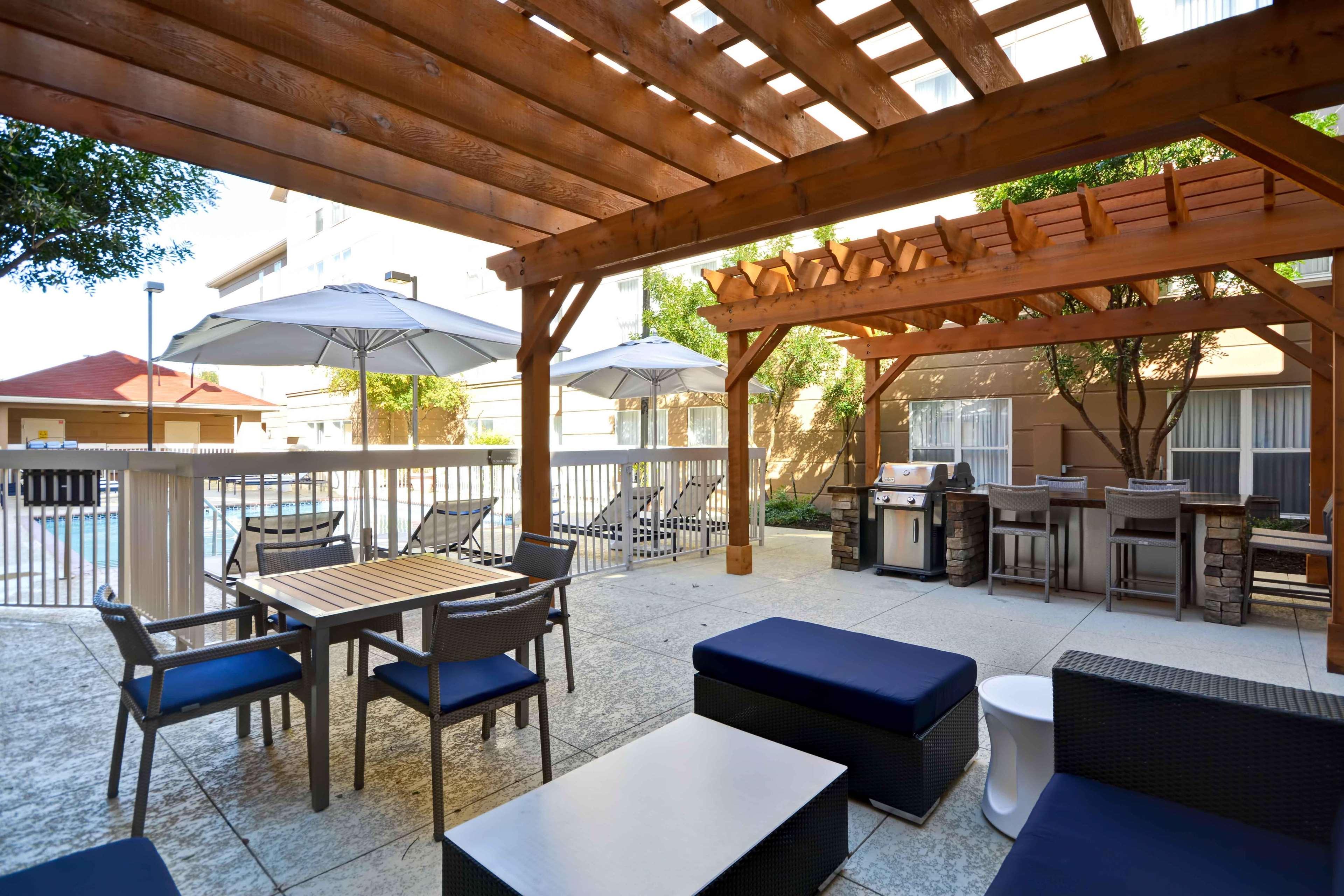 Hotel Homewood By Hilton Northwest 4*