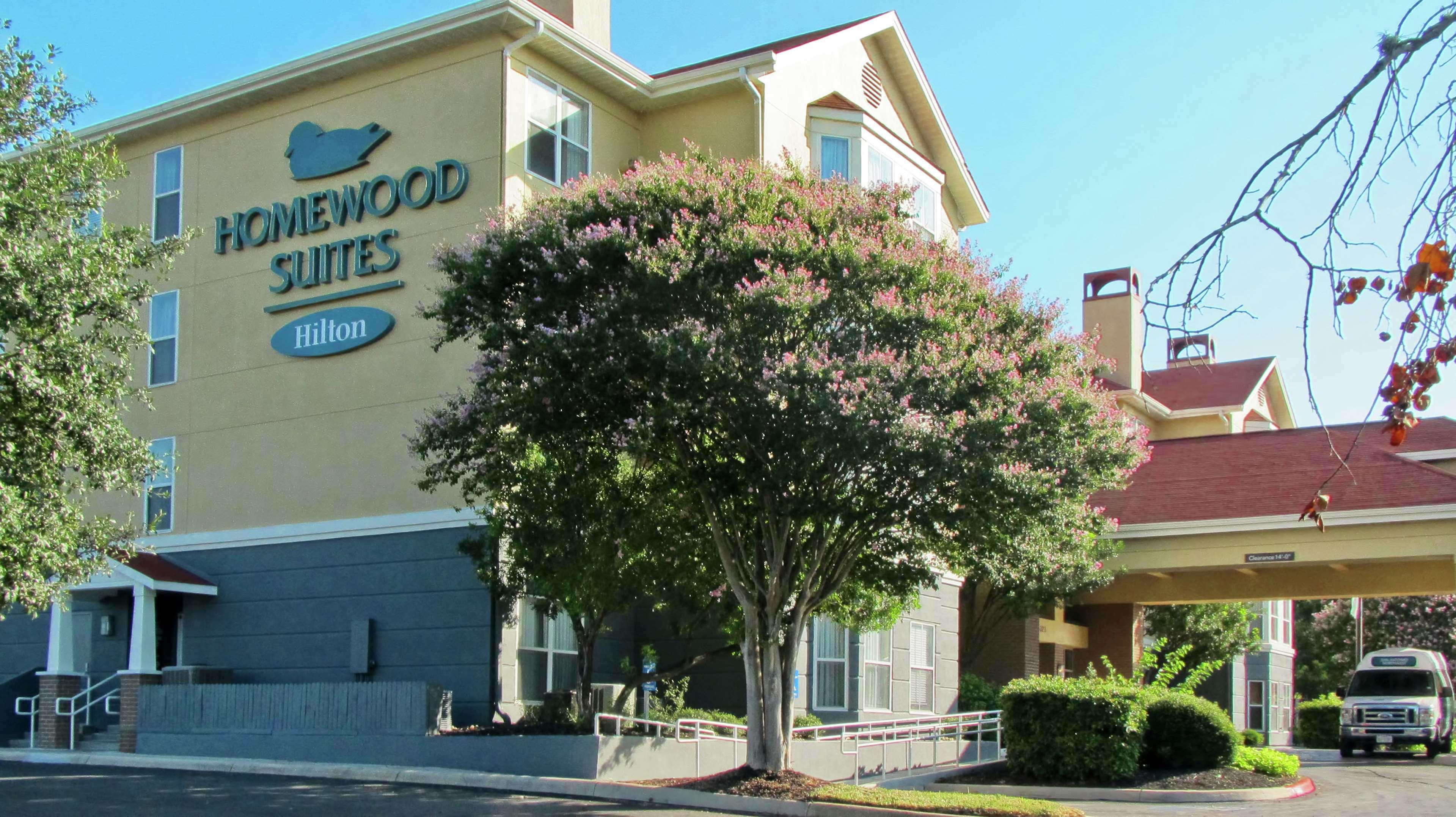 Homewood By Hilton Northwest Hotel