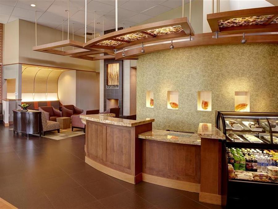 Hotel Hyatt Place North Stone Oak