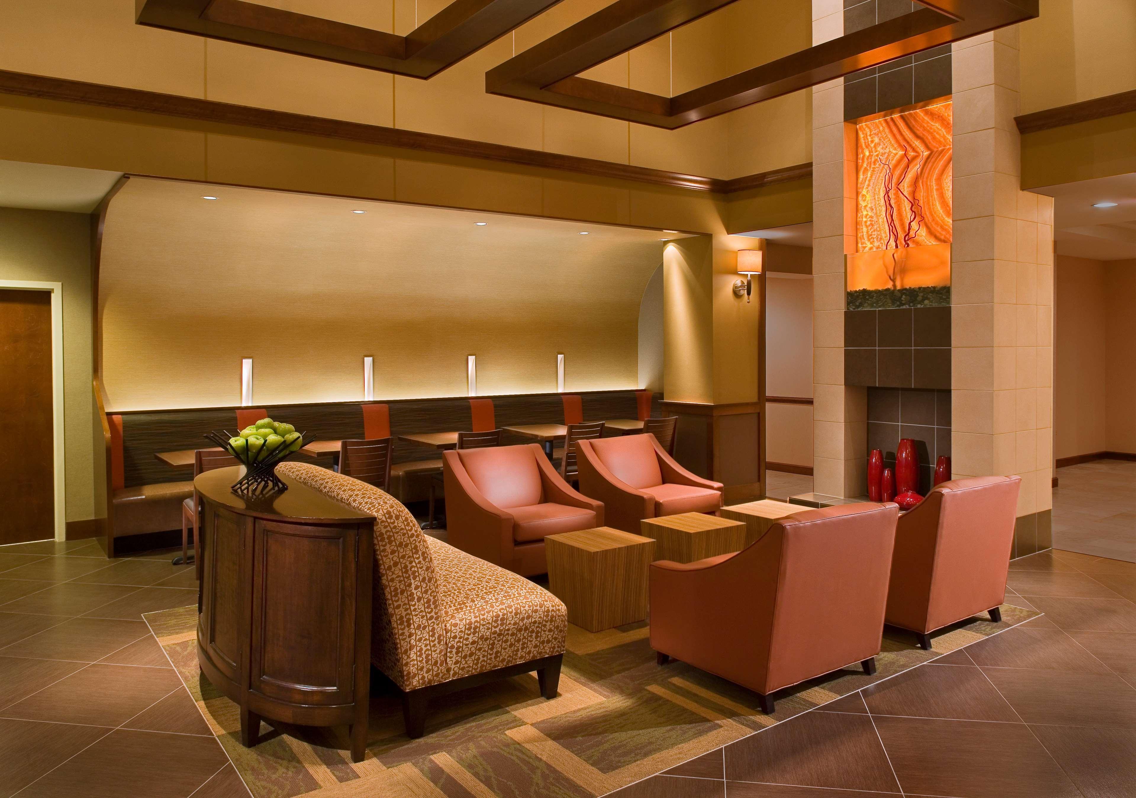 Hyatt Place North Stone Oak Hotel San Antonio