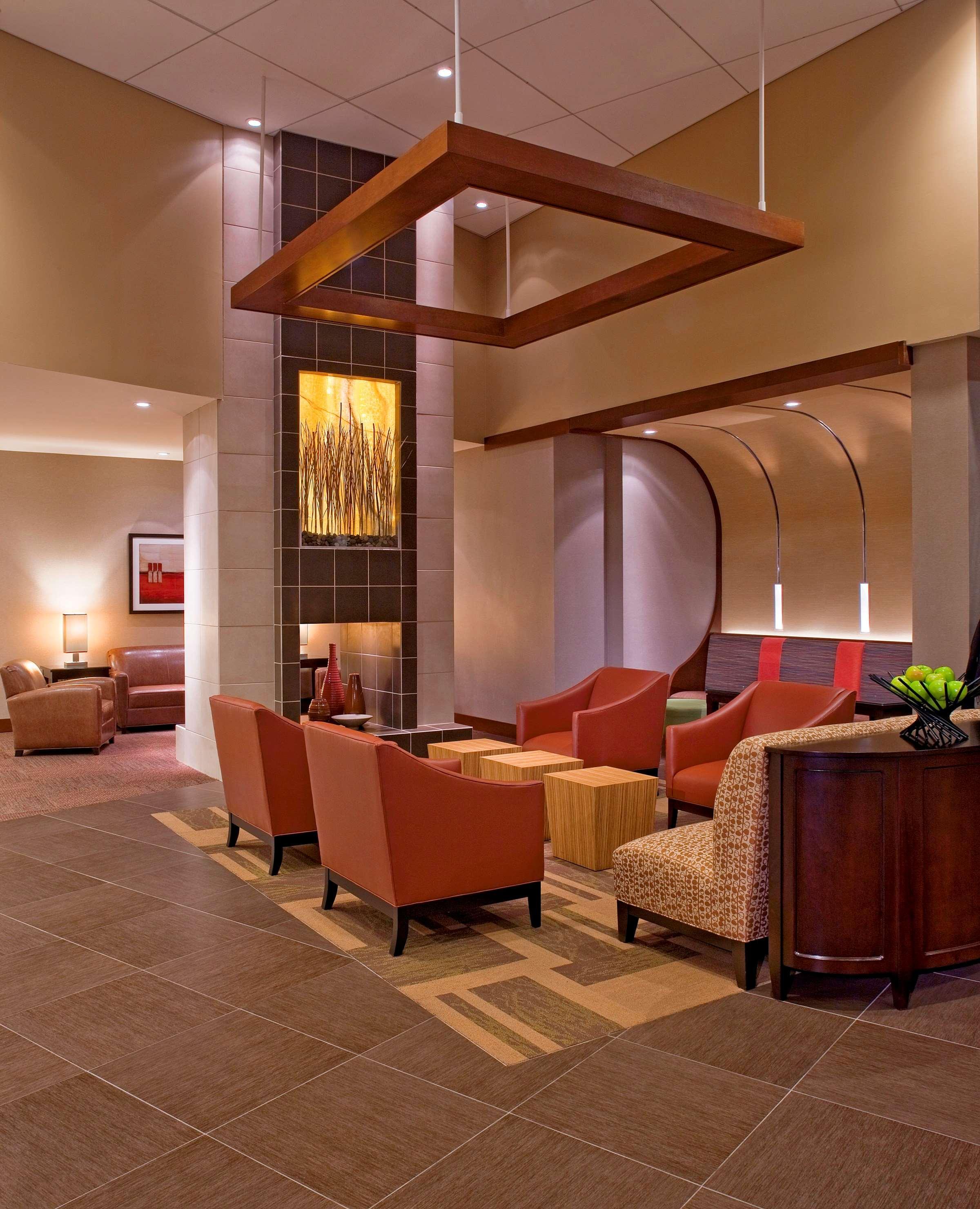 Hyatt Place North Stone Oak San Antonio