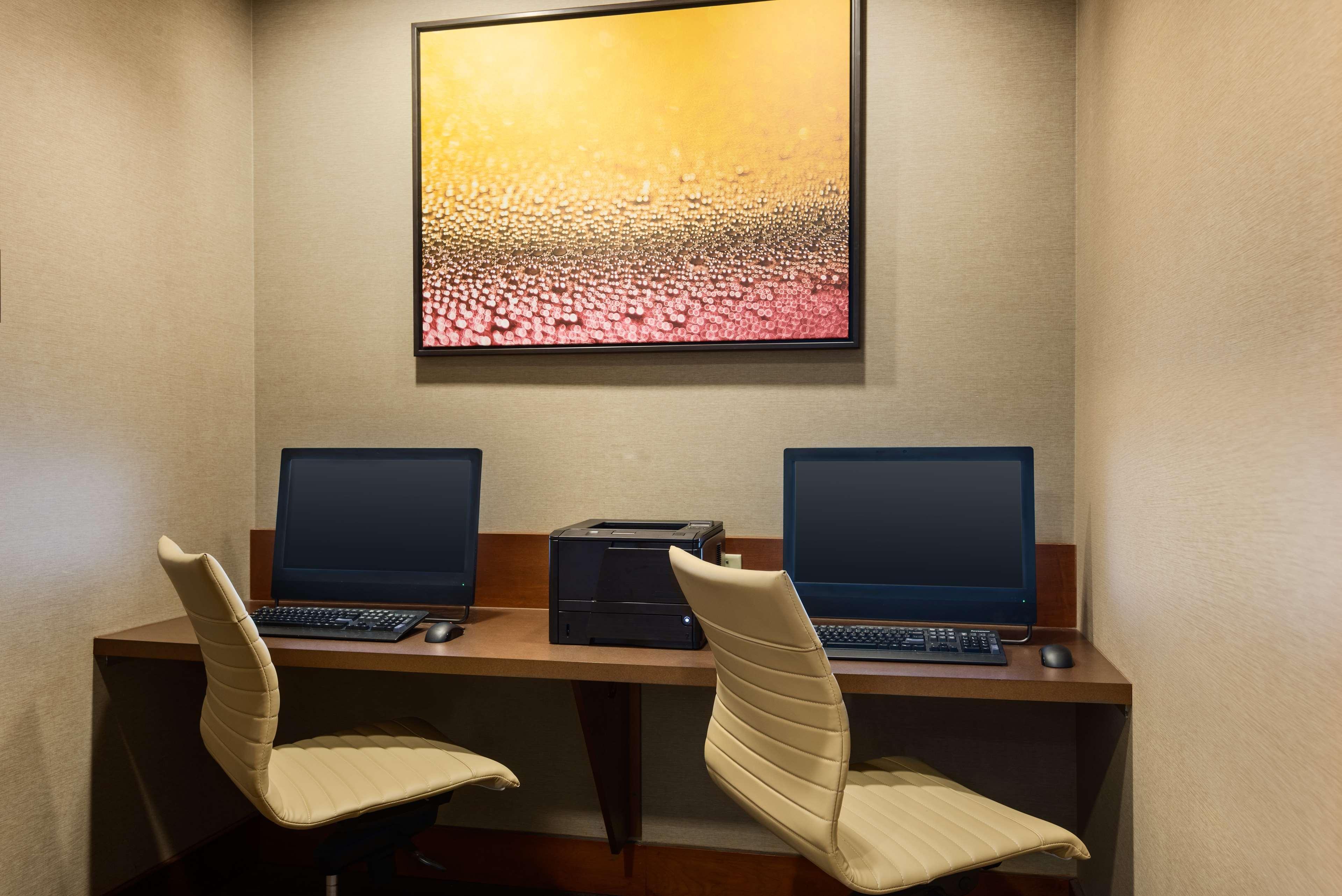 Hyatt Place North Stone Oak