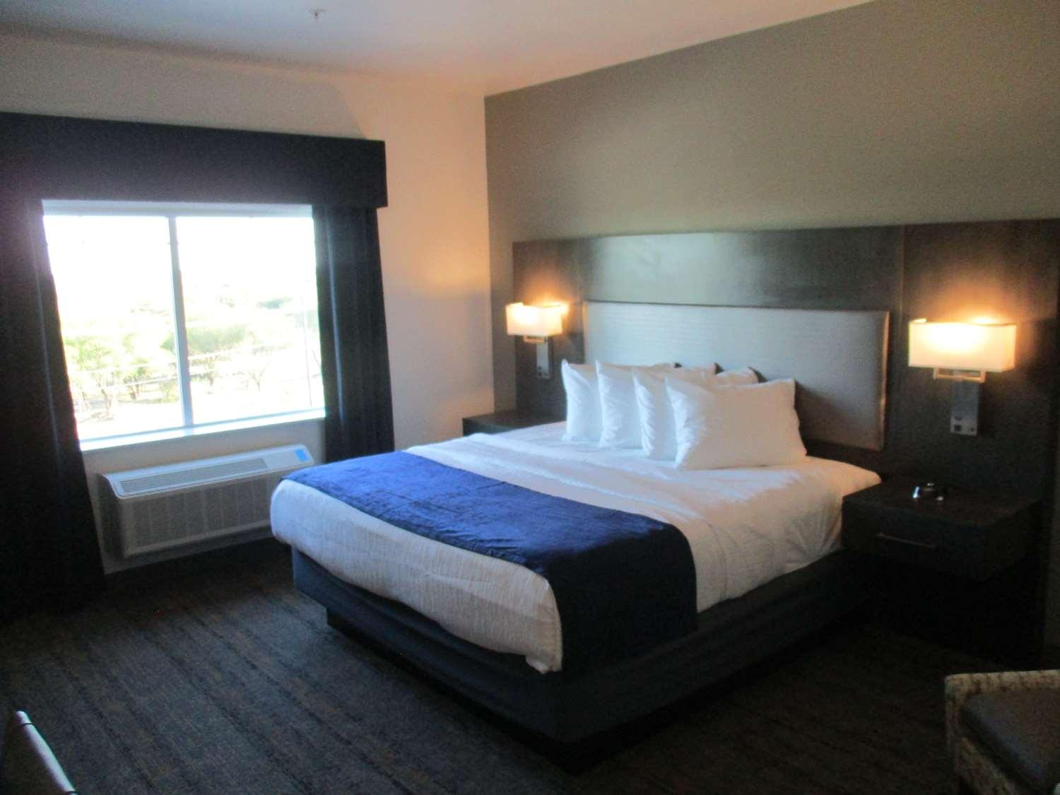 Hotel Western Roland & San Antonio