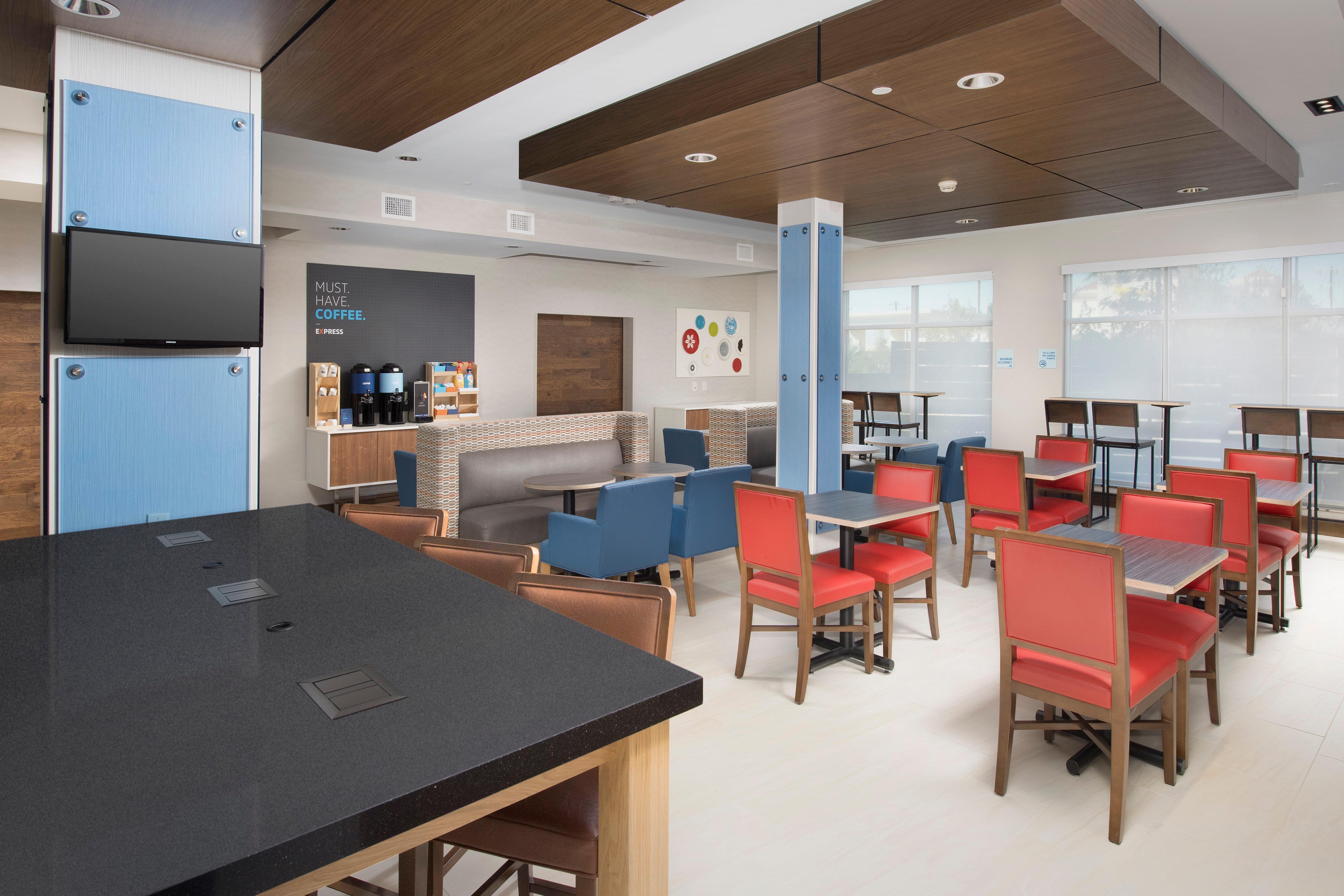 Hotel Express & North-windcrest By Ihg
