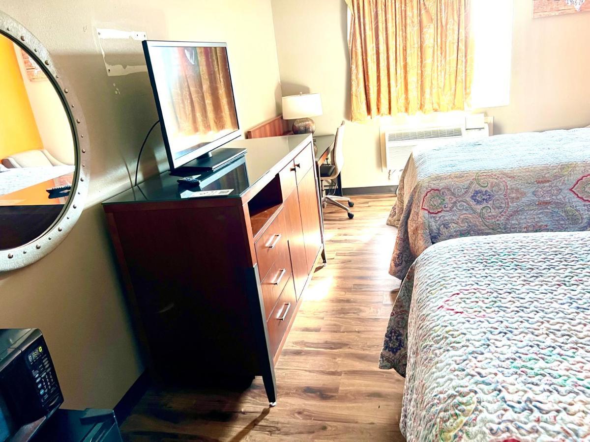 Econo Near Seaworld - Medical Center * San Antonio