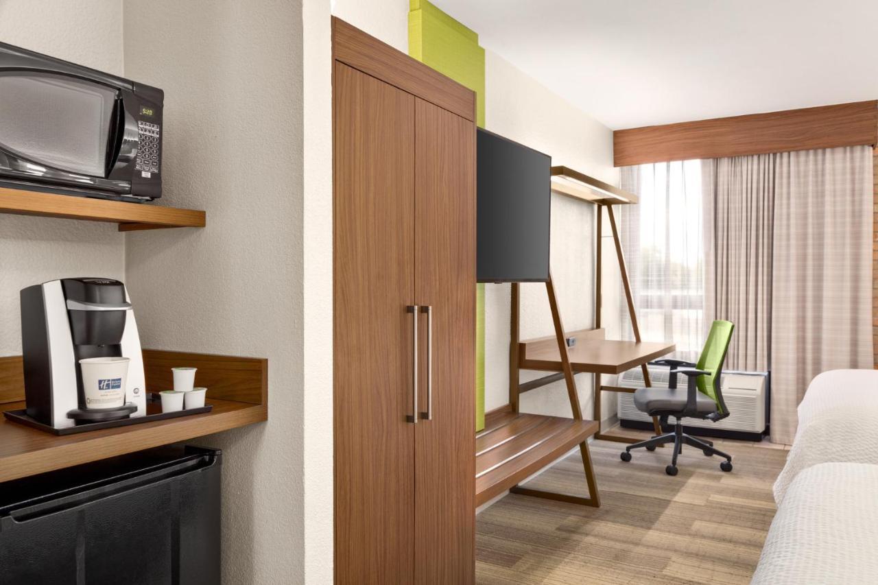 Express - Airport By Ihg