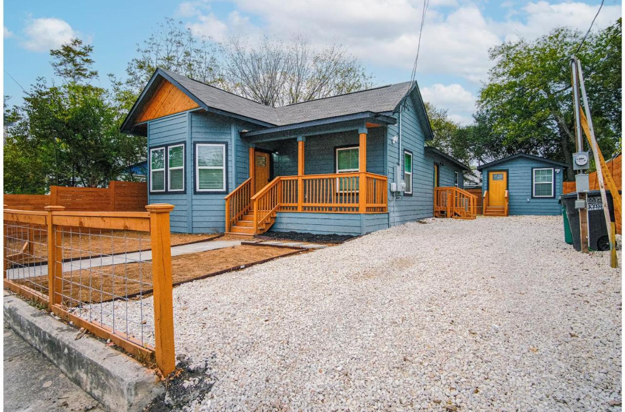 Exceptional 5br So Close To Riverwalk And Downtown Holiday home San Antonio