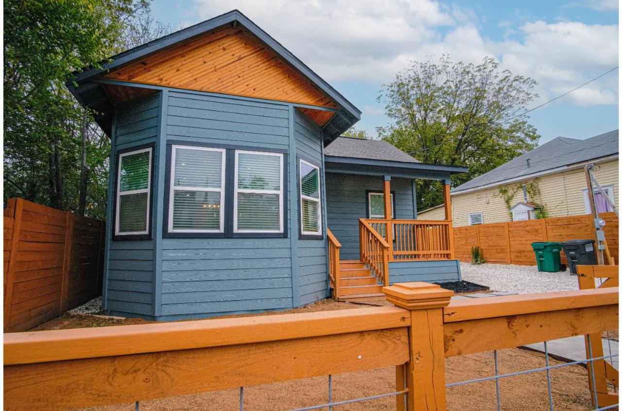Exceptional 5br So Close To Riverwalk And Downtown Holiday home *