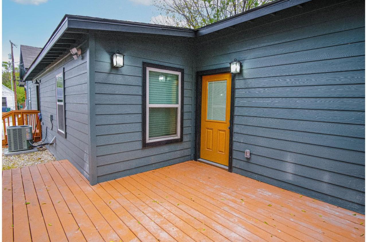 Exceptional 5br So Close To Riverwalk And Downtown Holiday home