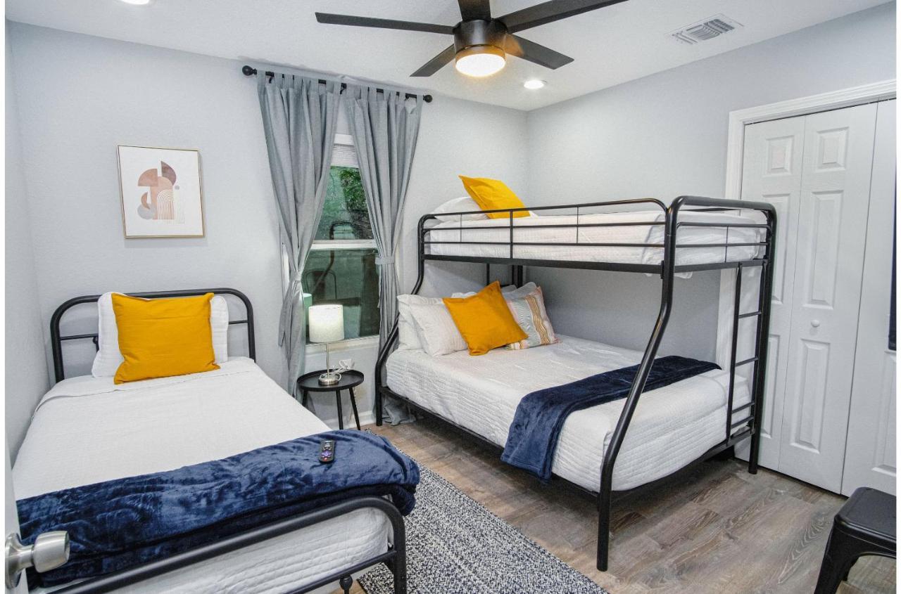 Holiday home Exceptional 5br So Close To Riverwalk And Downtown