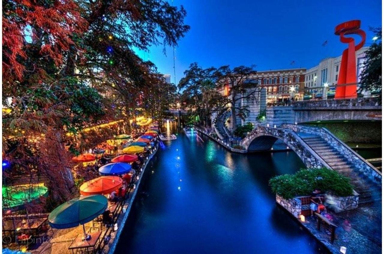 Holiday home Exceptional 5br So Close To Riverwalk And Downtown