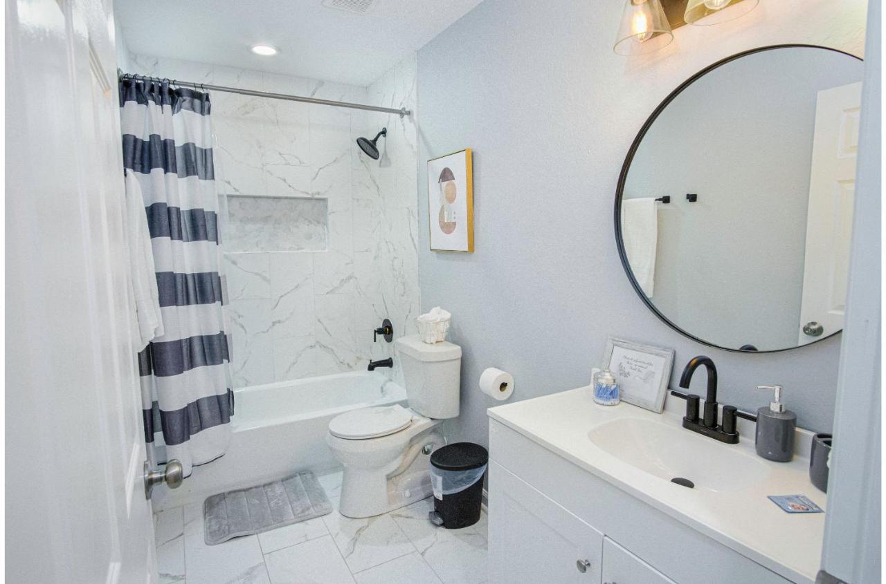 Holiday home Exceptional 5br So Close To Riverwalk And Downtown