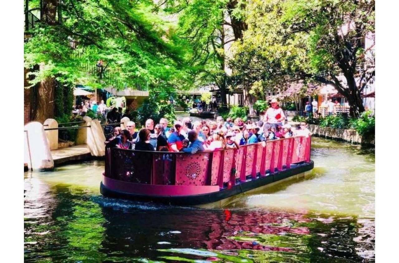 Holiday home Exceptional 5br So Close To Riverwalk And Downtown San Antonio