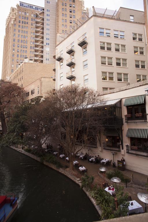 Club Wyndham Riverside Resort San Antonio