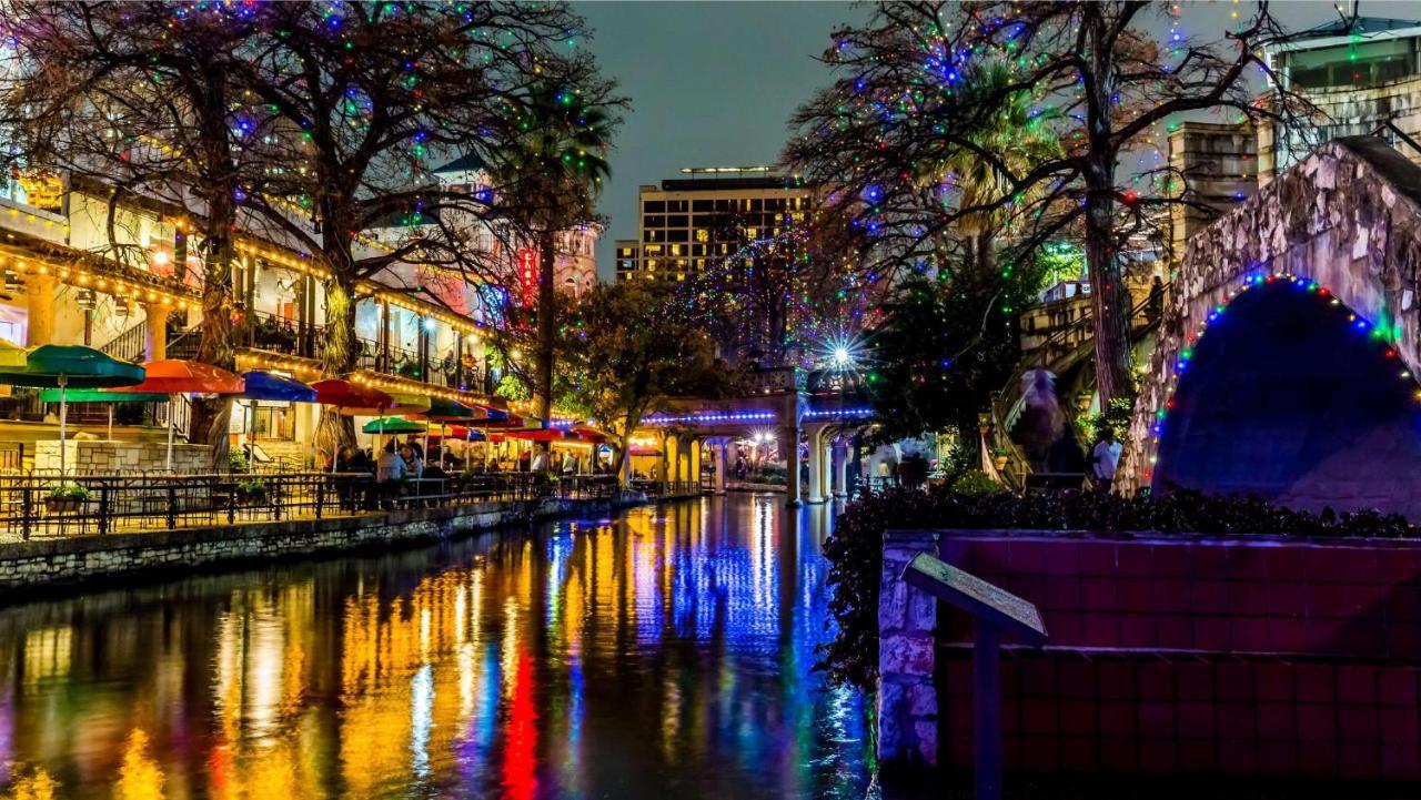 Grand Hyatt River Walk San Antonio