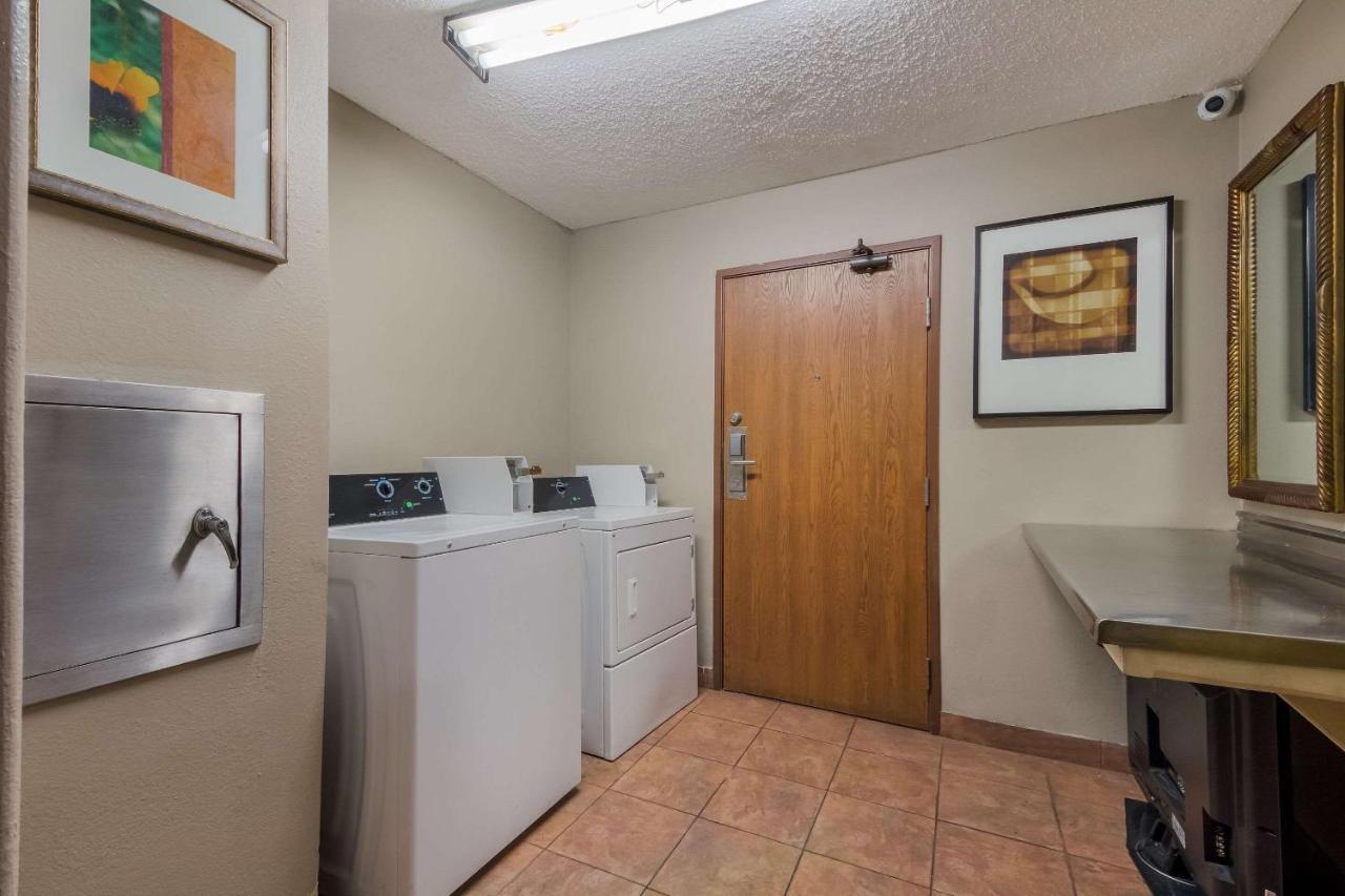 Econo Near Seaworld - Medical Center * San Antonio